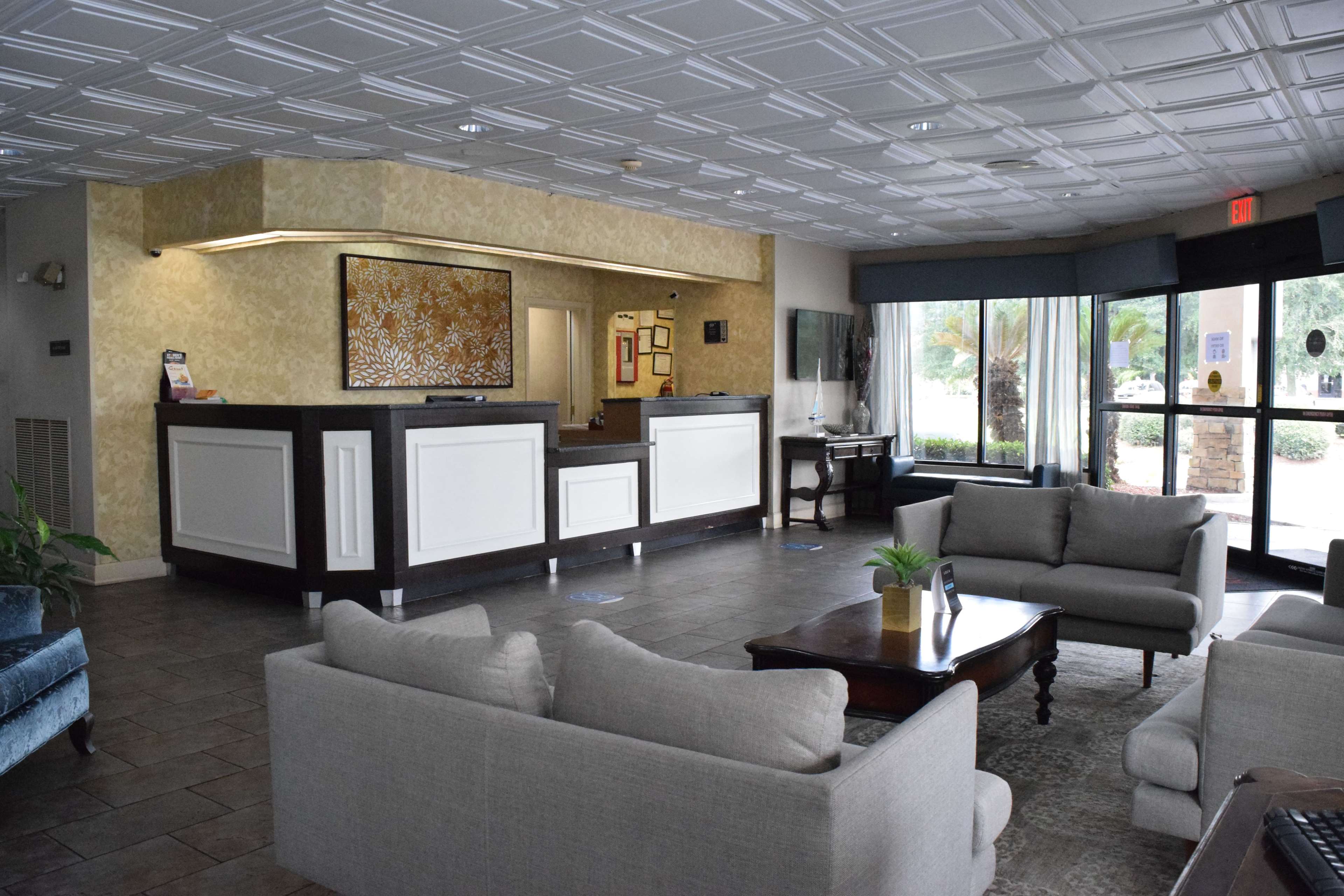 Ramada by Wyndham Savannah Gateway Ramada by Wyndham Savannah Gateway