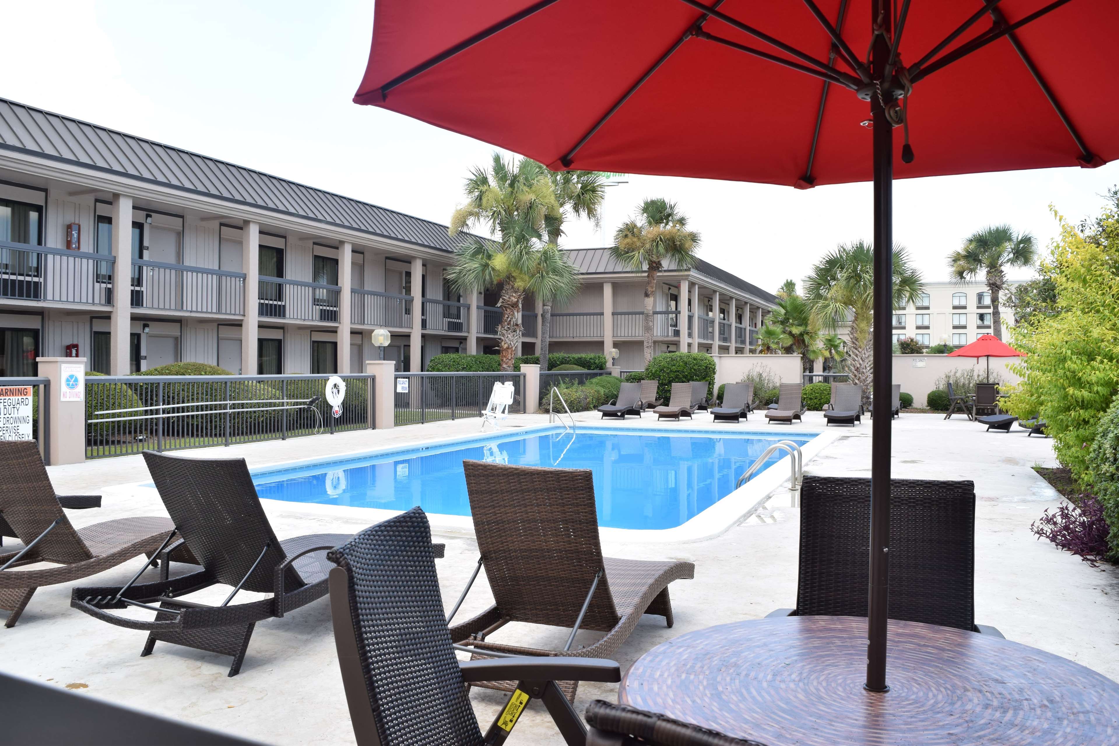 Ramada by Wyndham Savannah Gateway Ramada by Wyndham Savannah Gateway