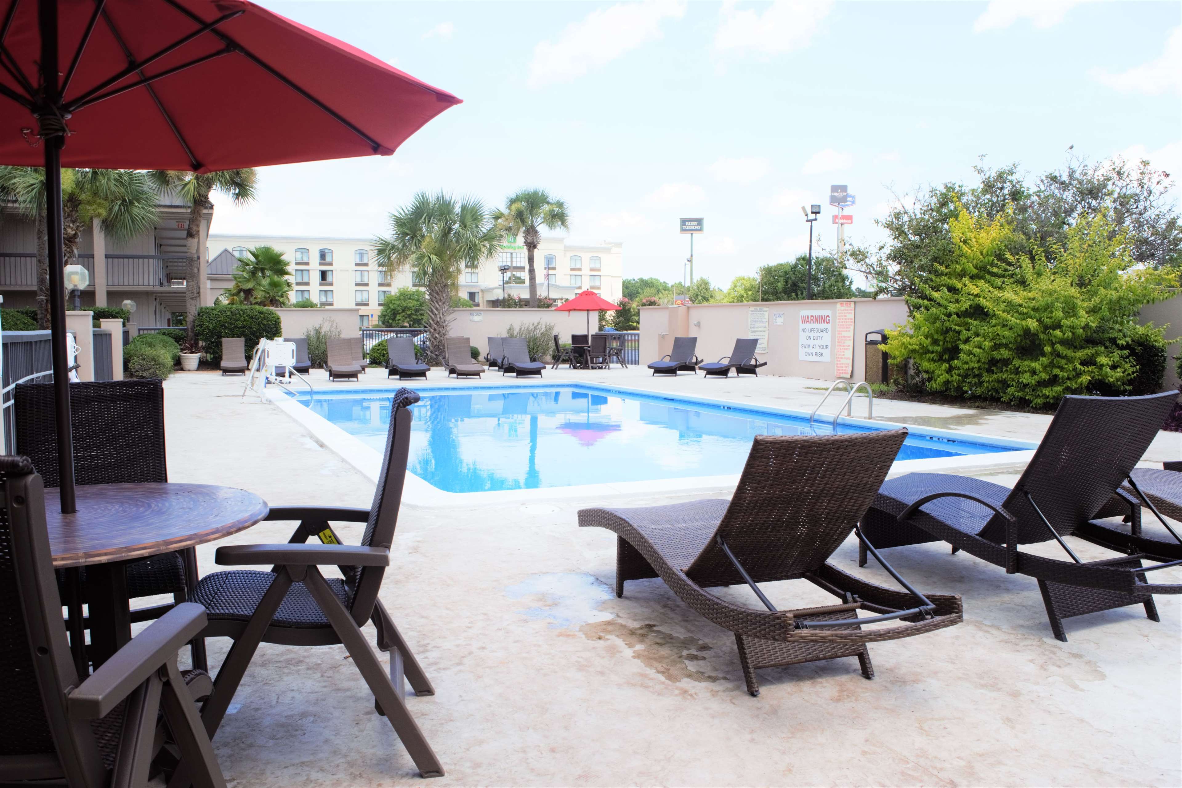 Ramada by Wyndham Savannah Gateway Ramada by Wyndham Savannah Gateway