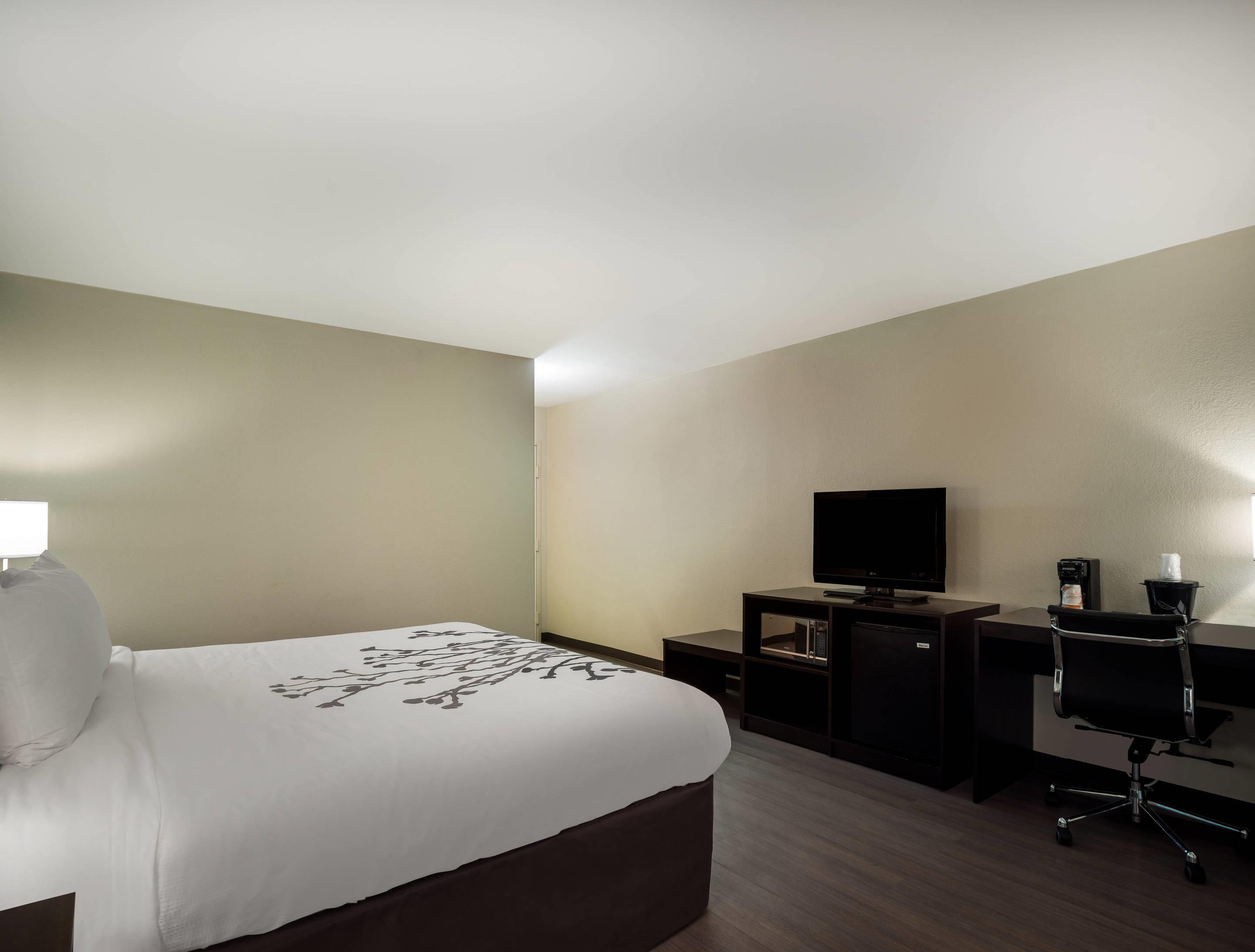Sleep Inn Savannah Midtown Sleep Inn Savannah Midtown