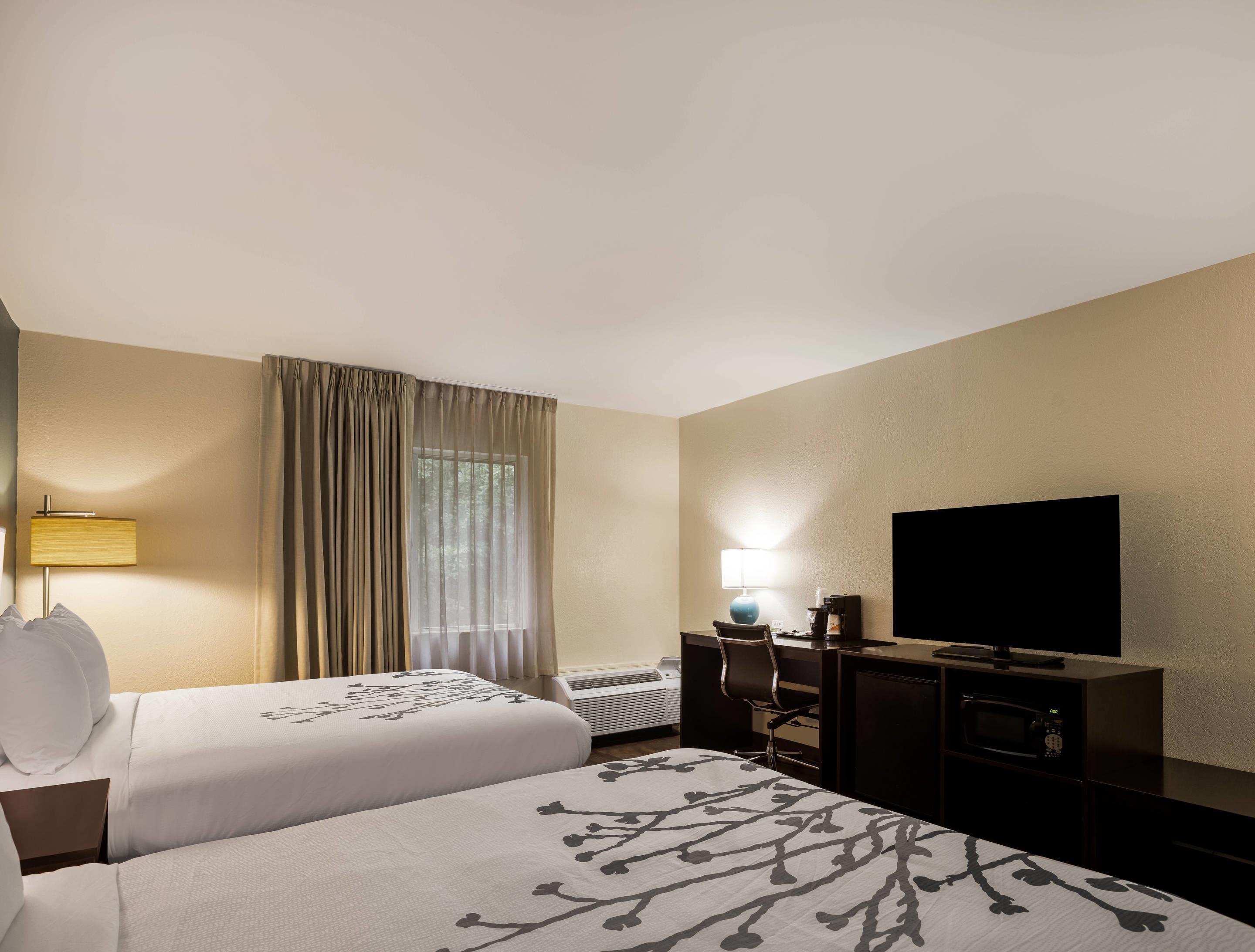 Sleep Inn Savannah Midtown Sleep Inn Savannah Midtown