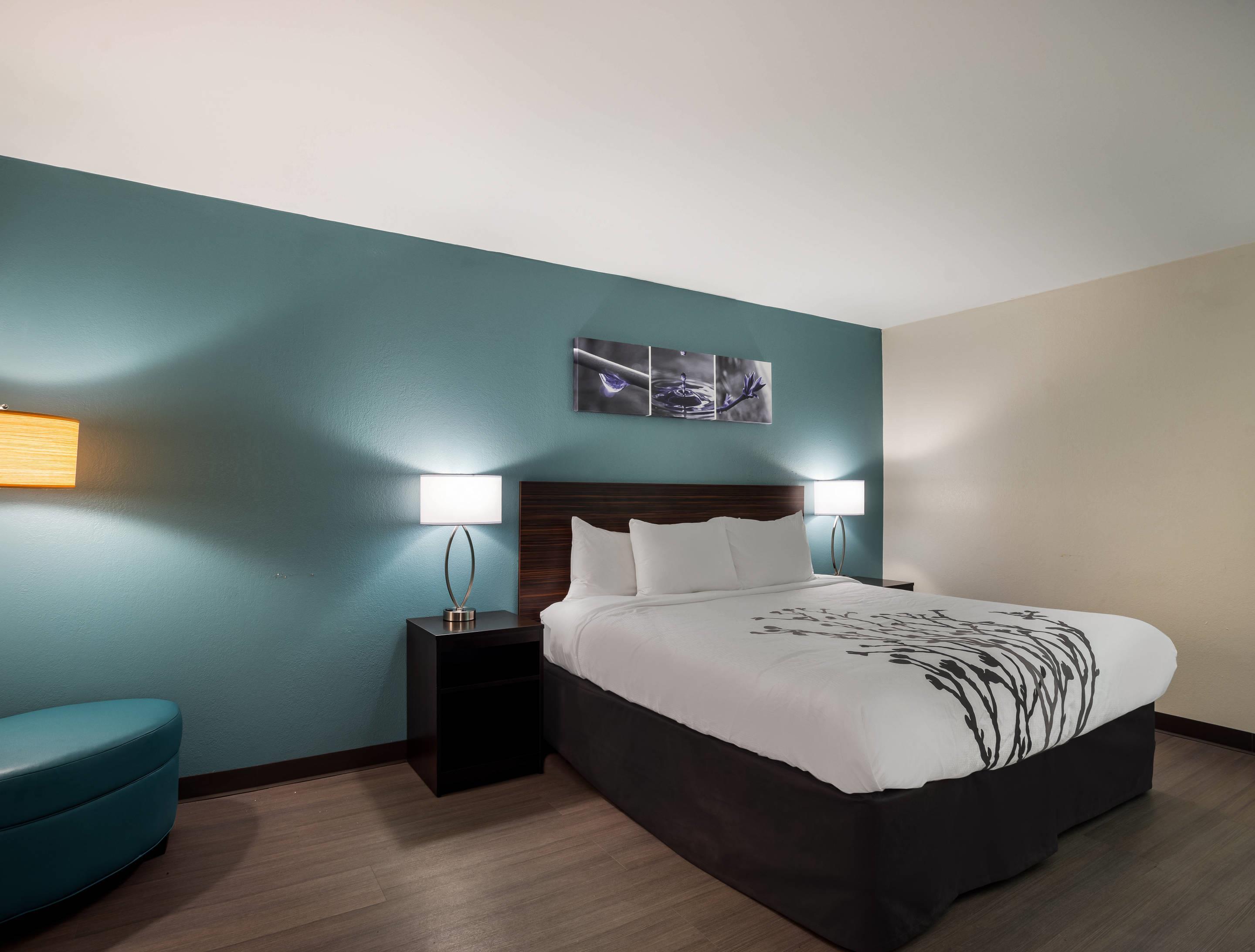 Sleep Inn Savannah Midtown Sleep Inn Savannah Midtown