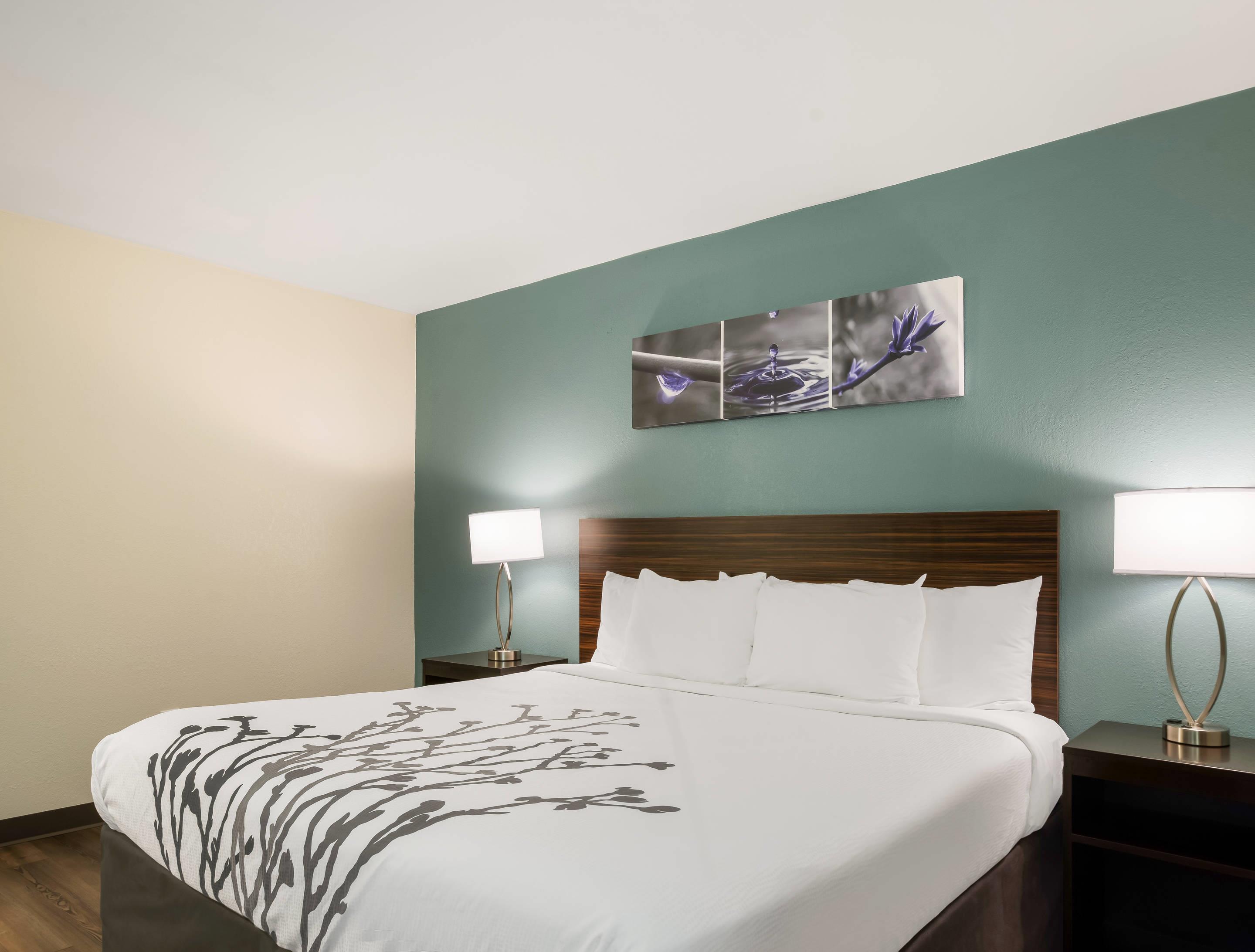 Sleep Inn Savannah Midtown Sleep Inn Savannah Midtown