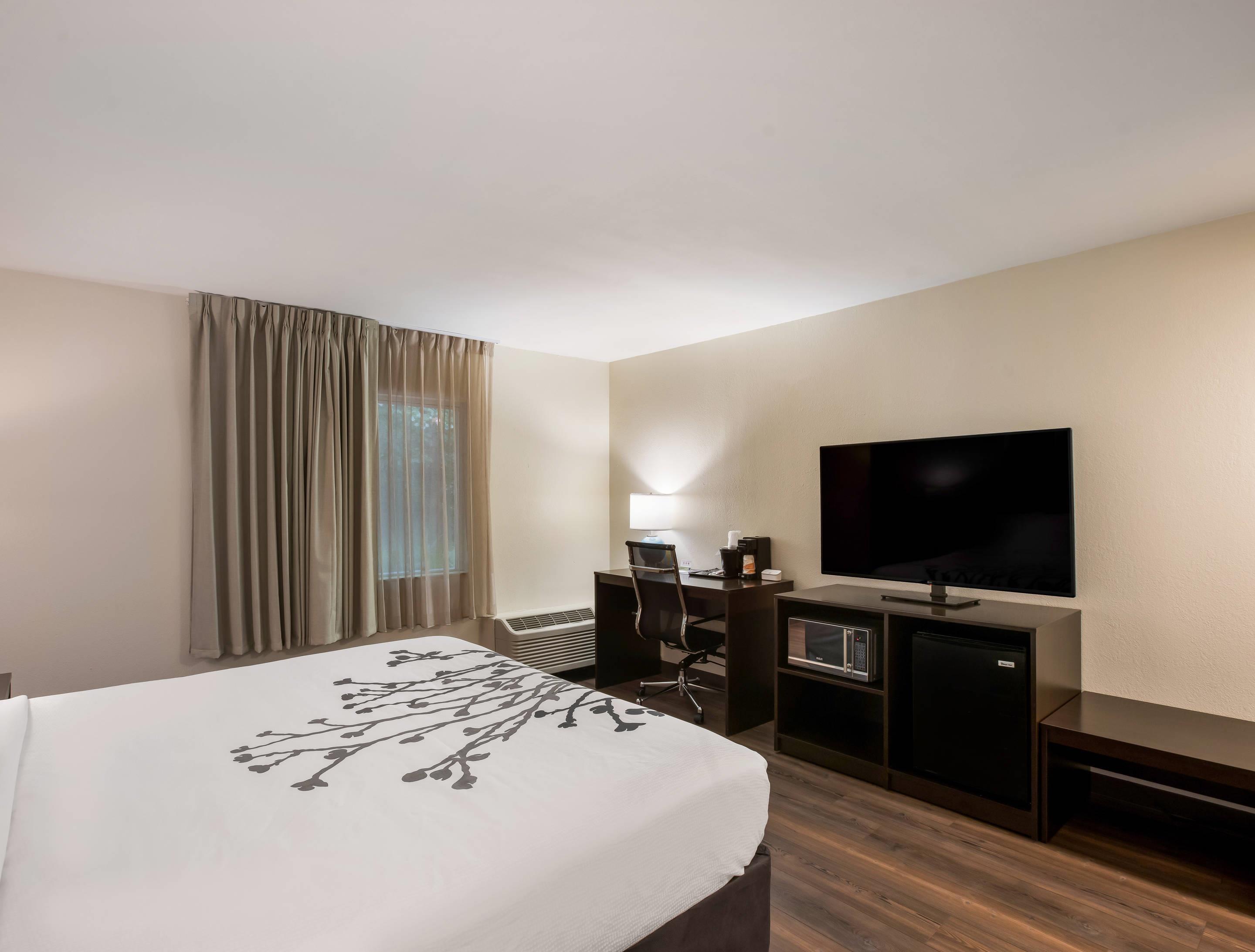 Sleep Inn Savannah Midtown Sleep Inn Savannah Midtown