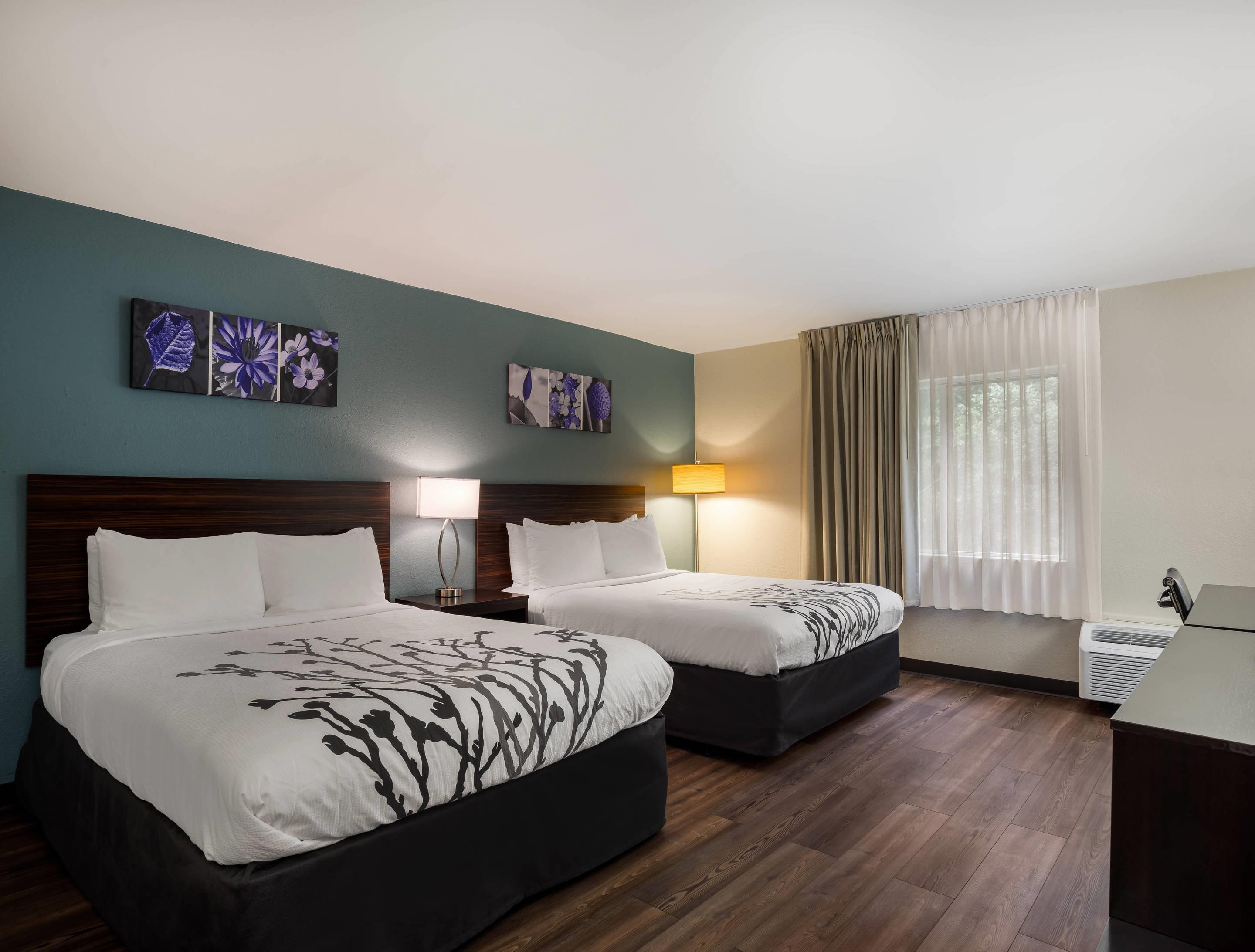 Sleep Inn Savannah Midtown Sleep Inn Savannah Midtown