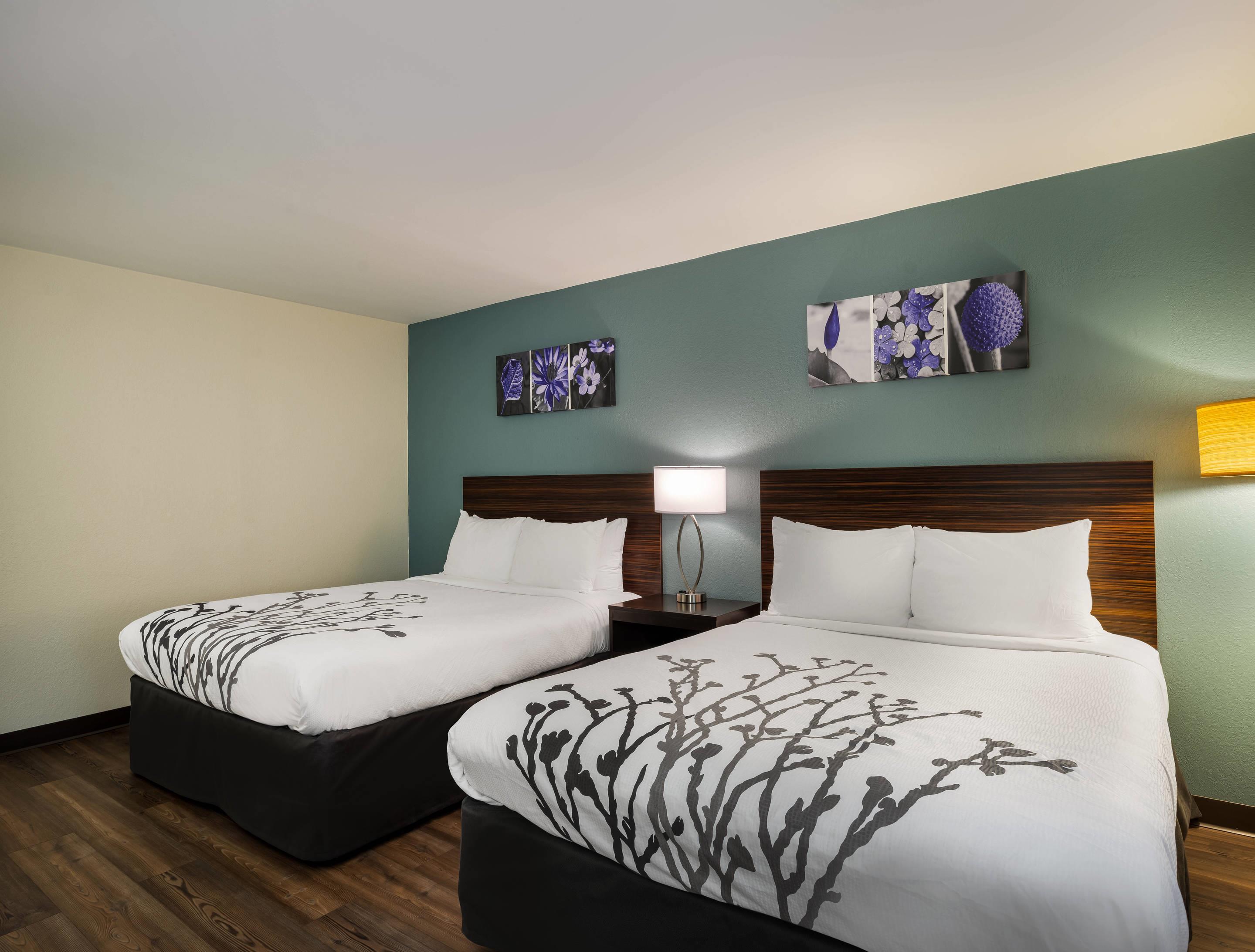 Sleep Inn Savannah Midtown Sleep Inn Savannah Midtown
