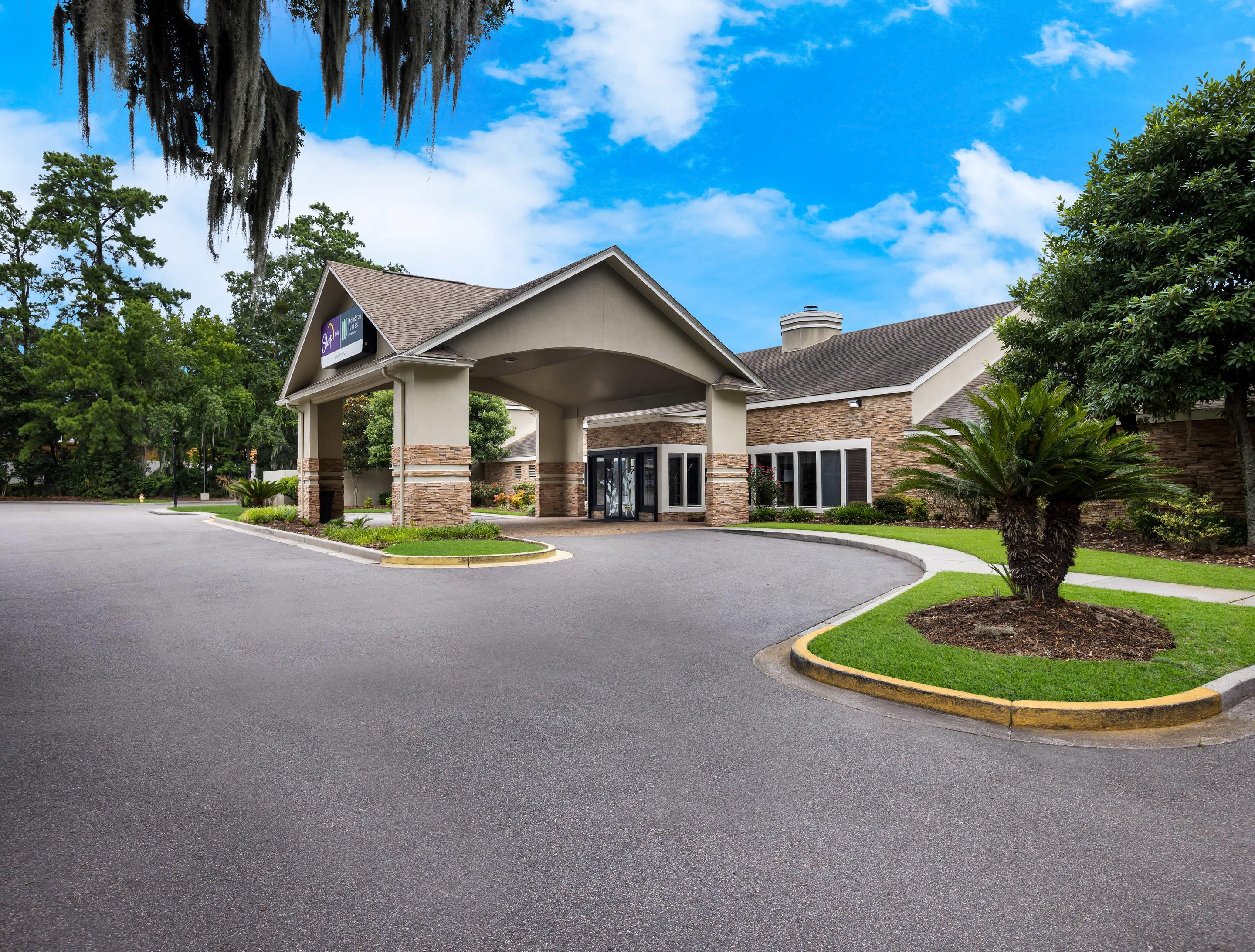Sleep Inn Savannah Midtown Sleep Inn Savannah Midtown