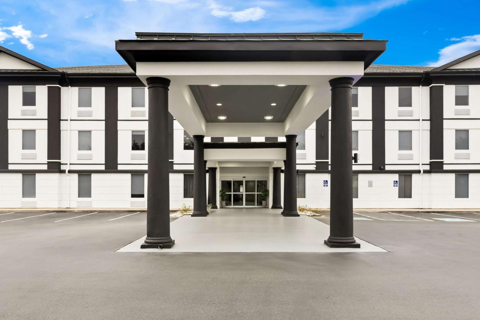 Sonesta Essential Savannah Sonesta Essential Savannah