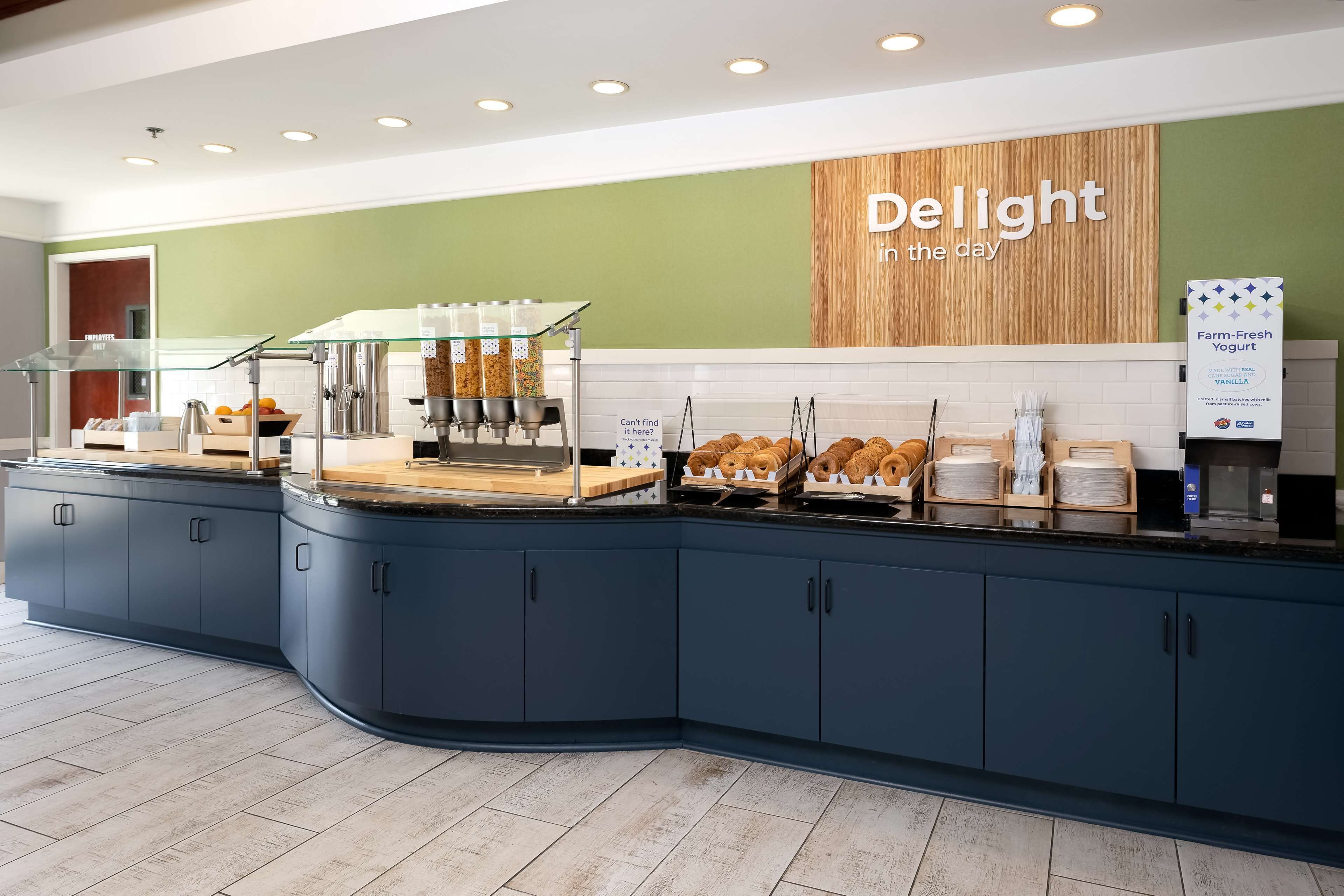 Spark by Hilton Savannah Airport Spark by Hilton Savannah Airport