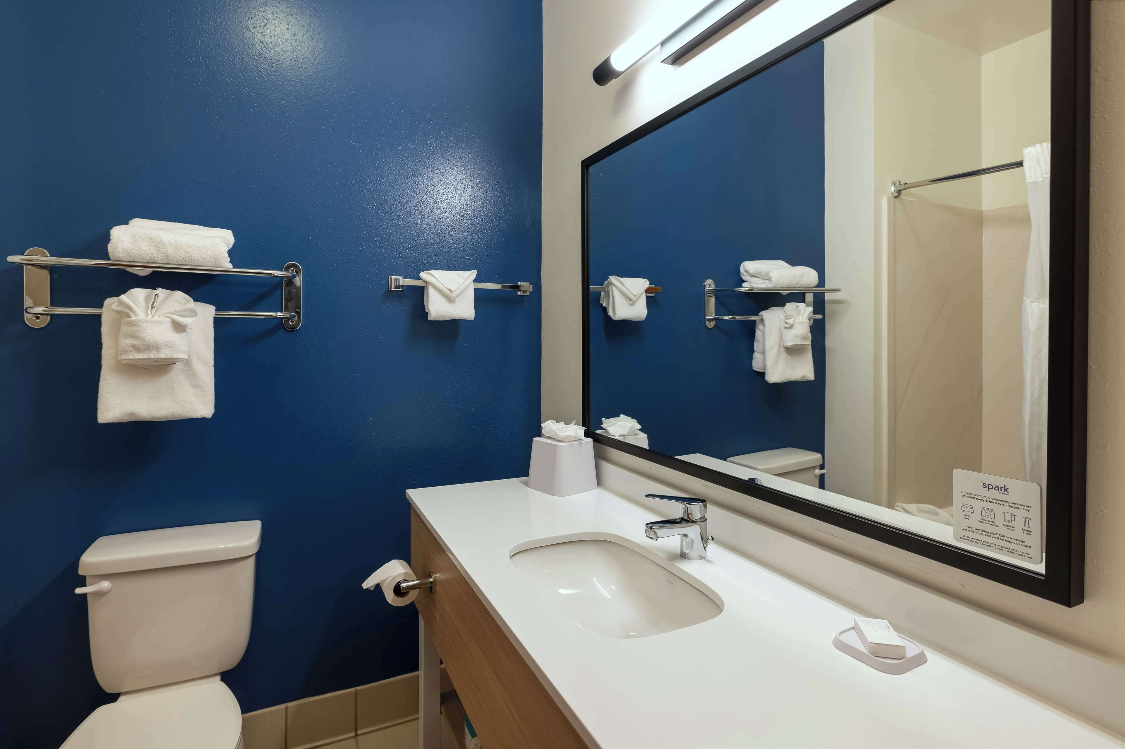 Spark by Hilton Savannah Airport Spark by Hilton Savannah Airport