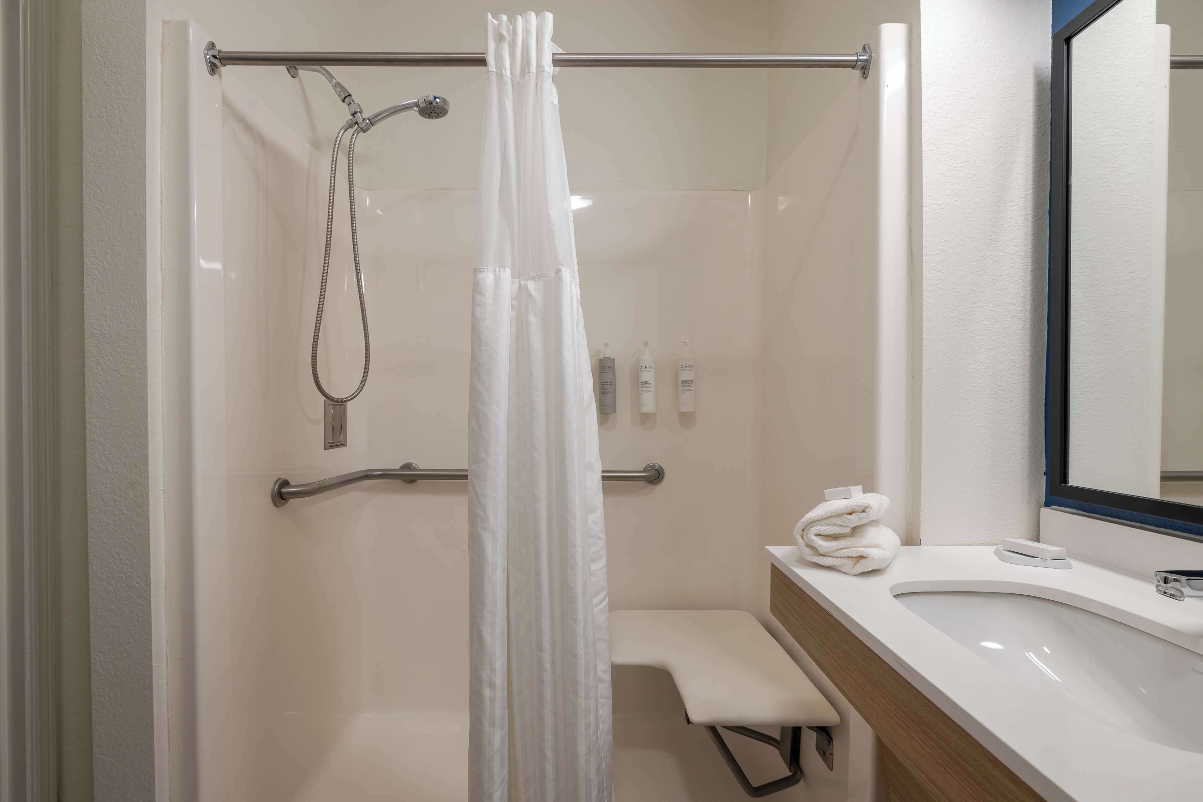 Spark by Hilton Savannah Airport Spark by Hilton Savannah Airport