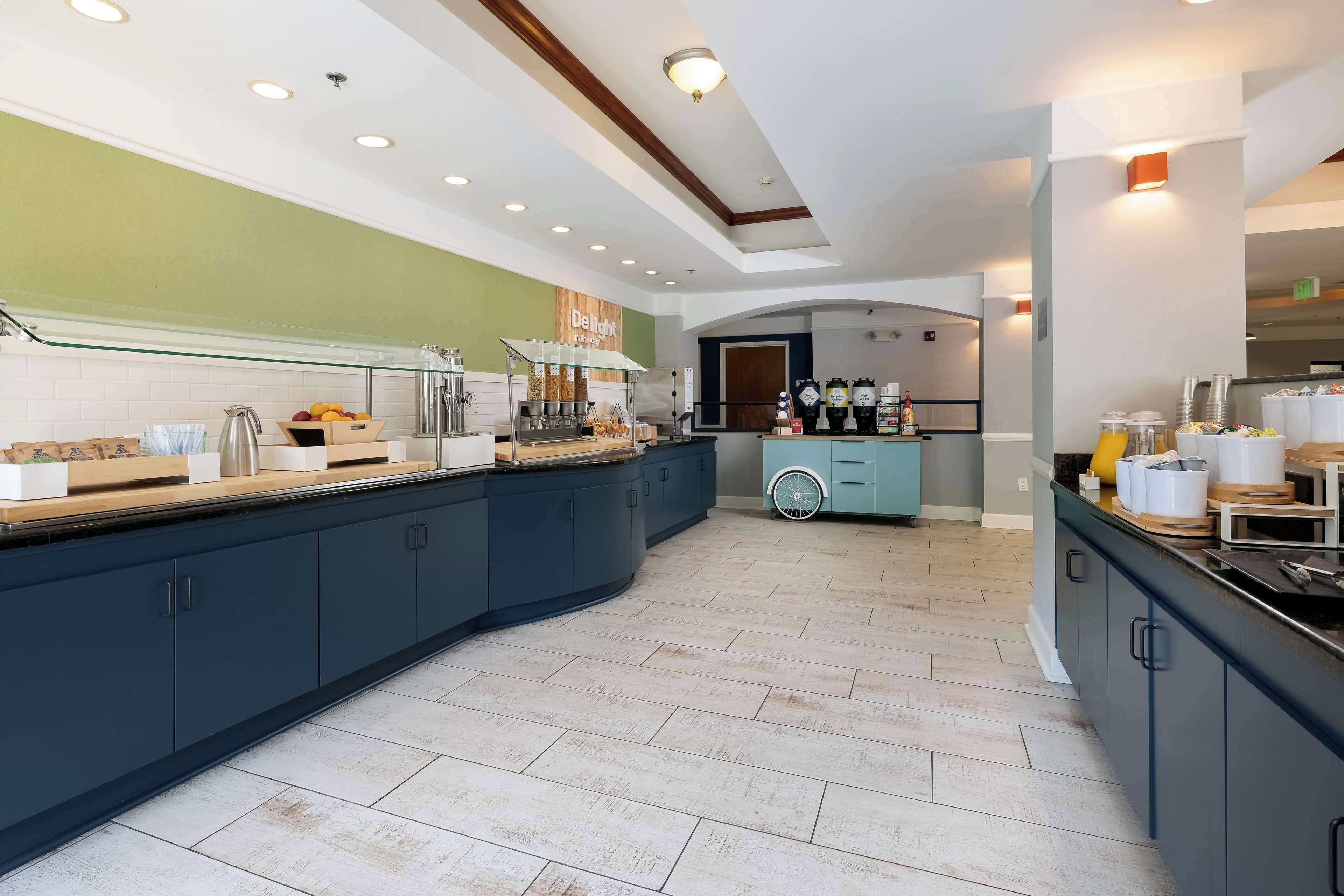 Spark by Hilton Savannah Airport Spark by Hilton Savannah Airport