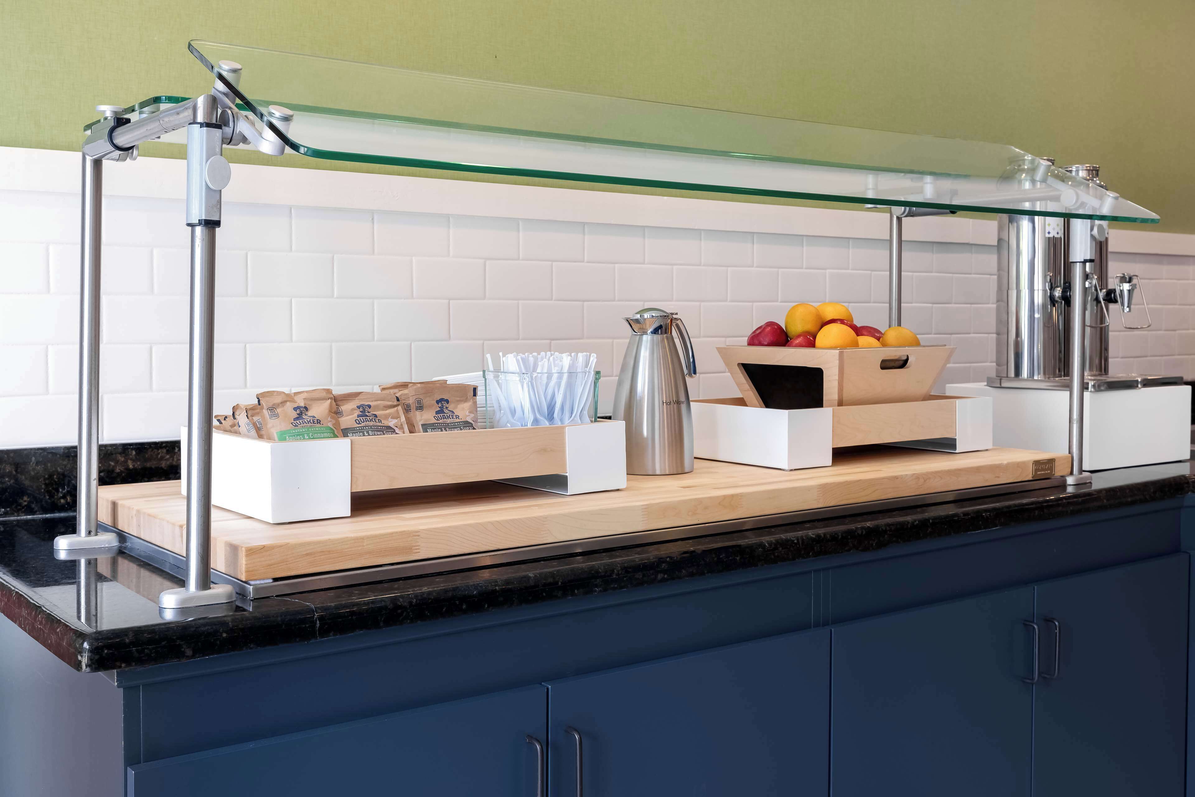 Spark by Hilton Savannah Airport Spark by Hilton Savannah Airport