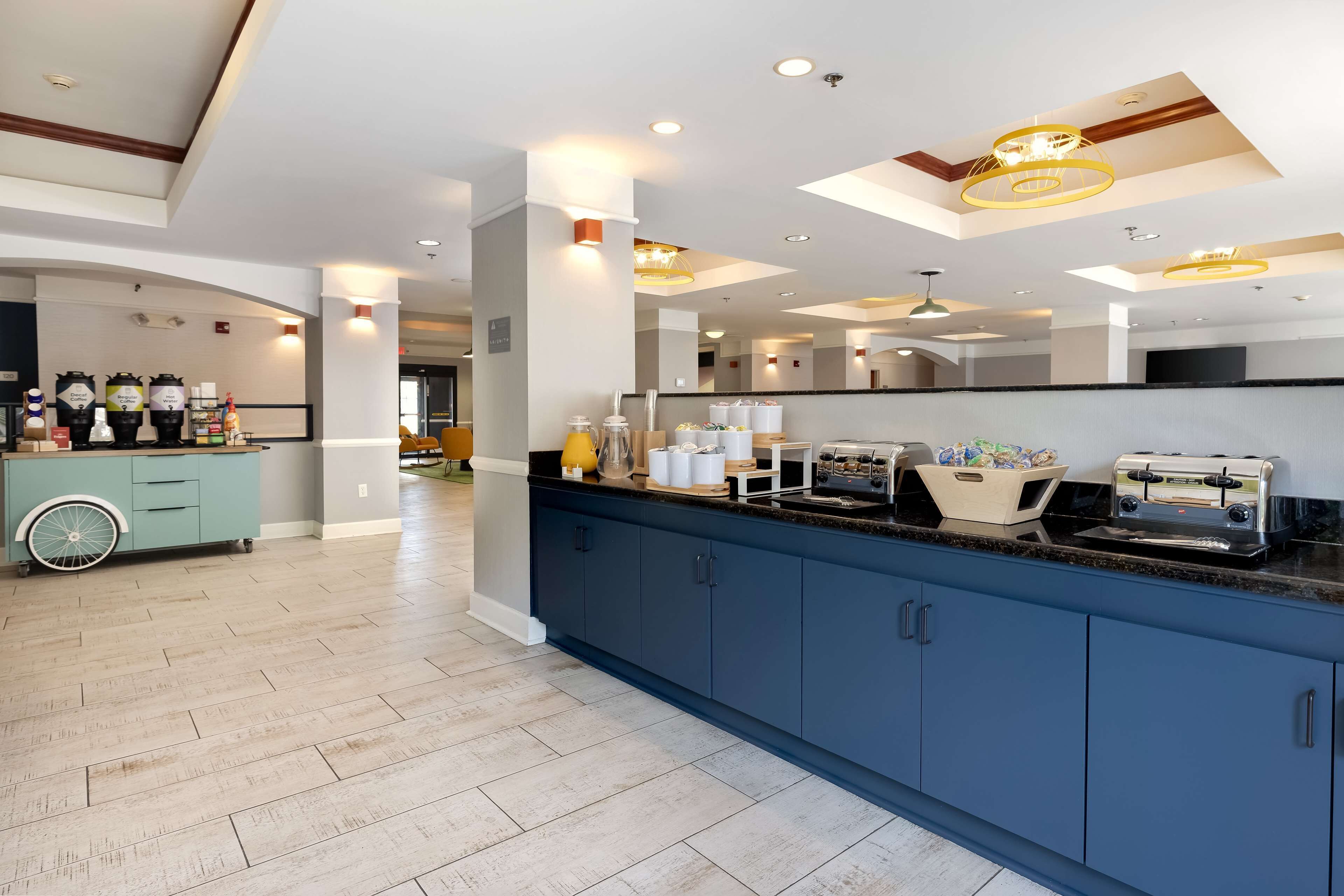 Spark by Hilton Savannah Airport Spark by Hilton Savannah Airport