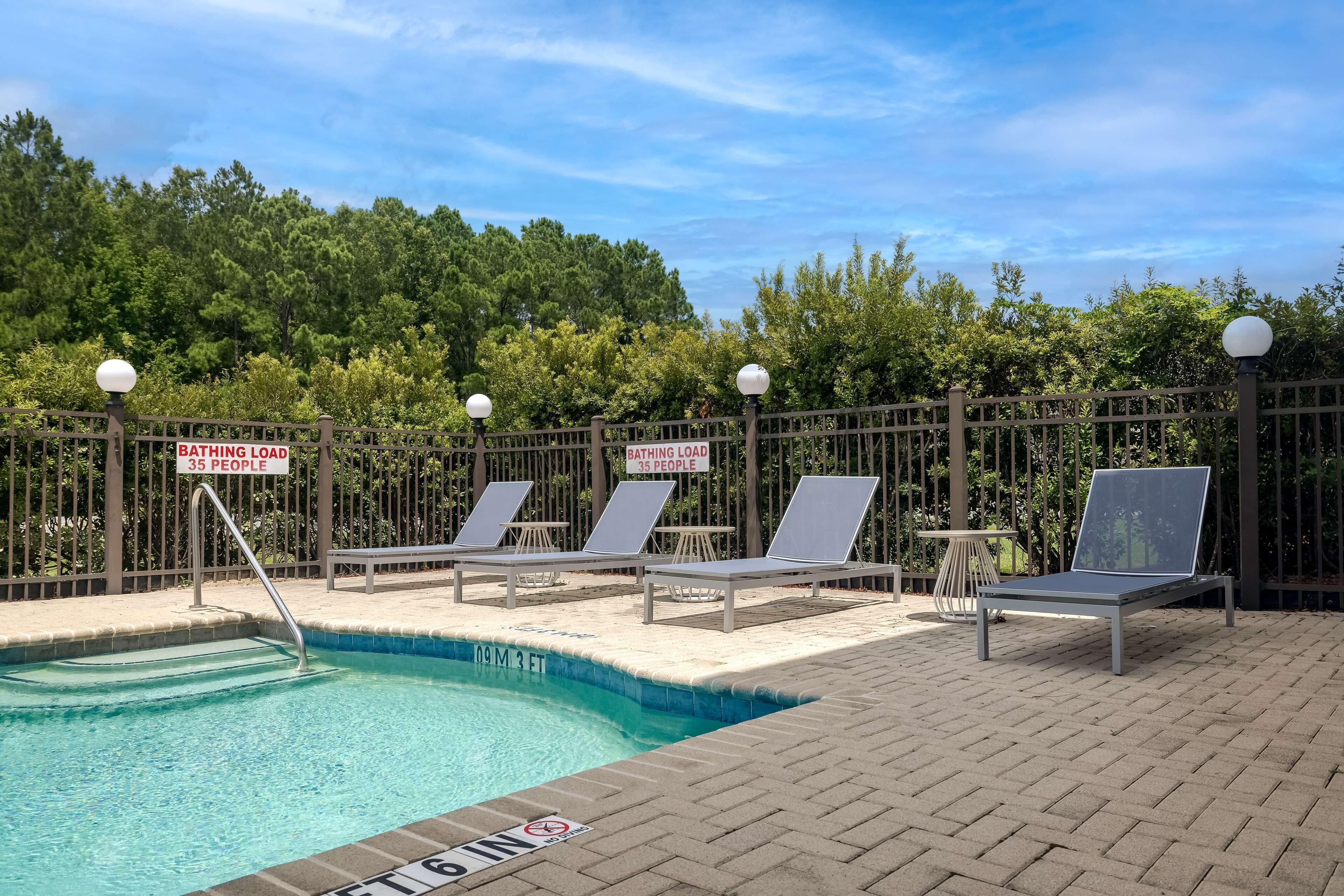 Spark by Hilton Savannah Airport Spark by Hilton Savannah Airport