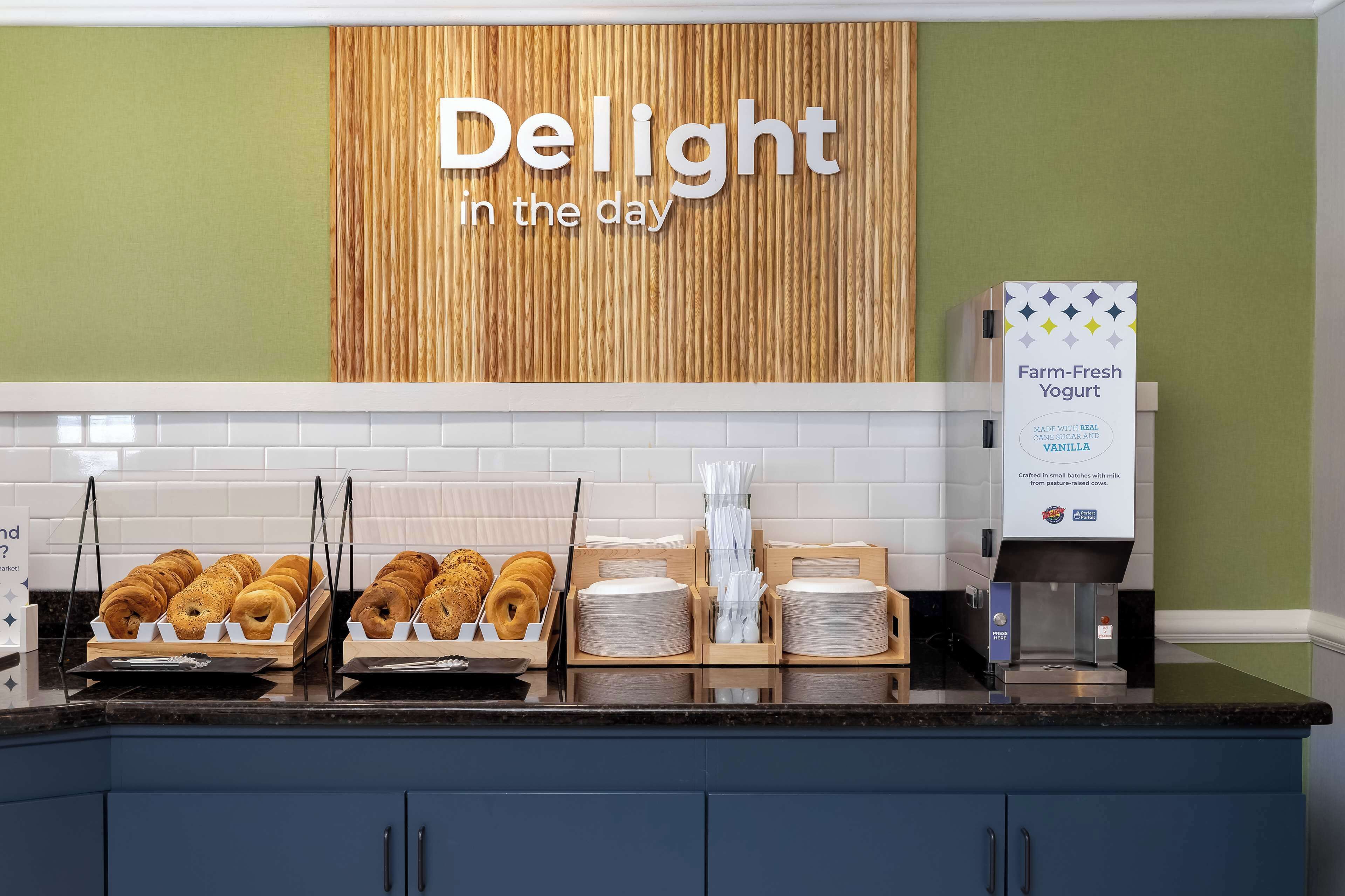 Spark by Hilton Savannah Airport Spark by Hilton Savannah Airport