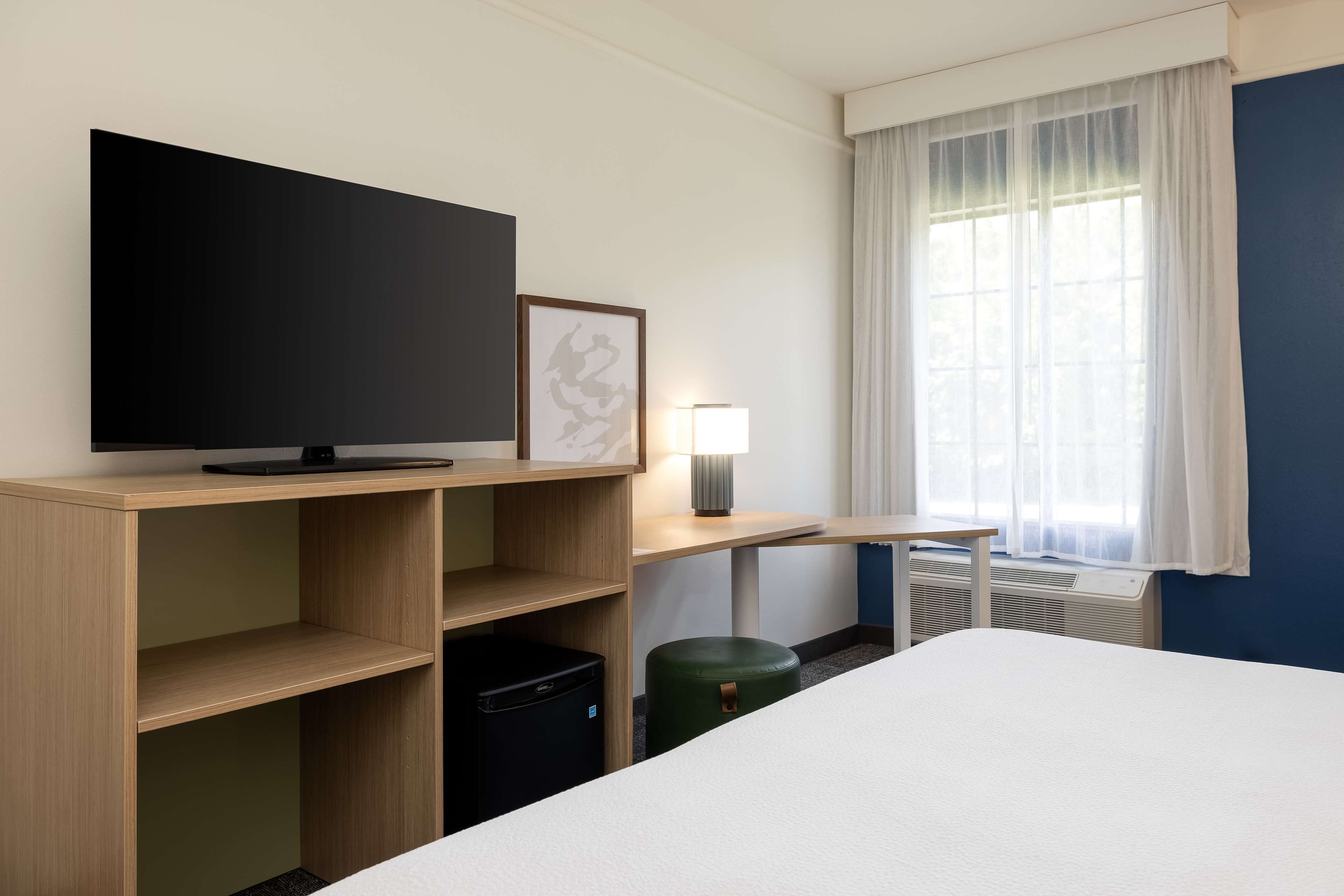 Spark by Hilton Savannah Airport Spark by Hilton Savannah Airport