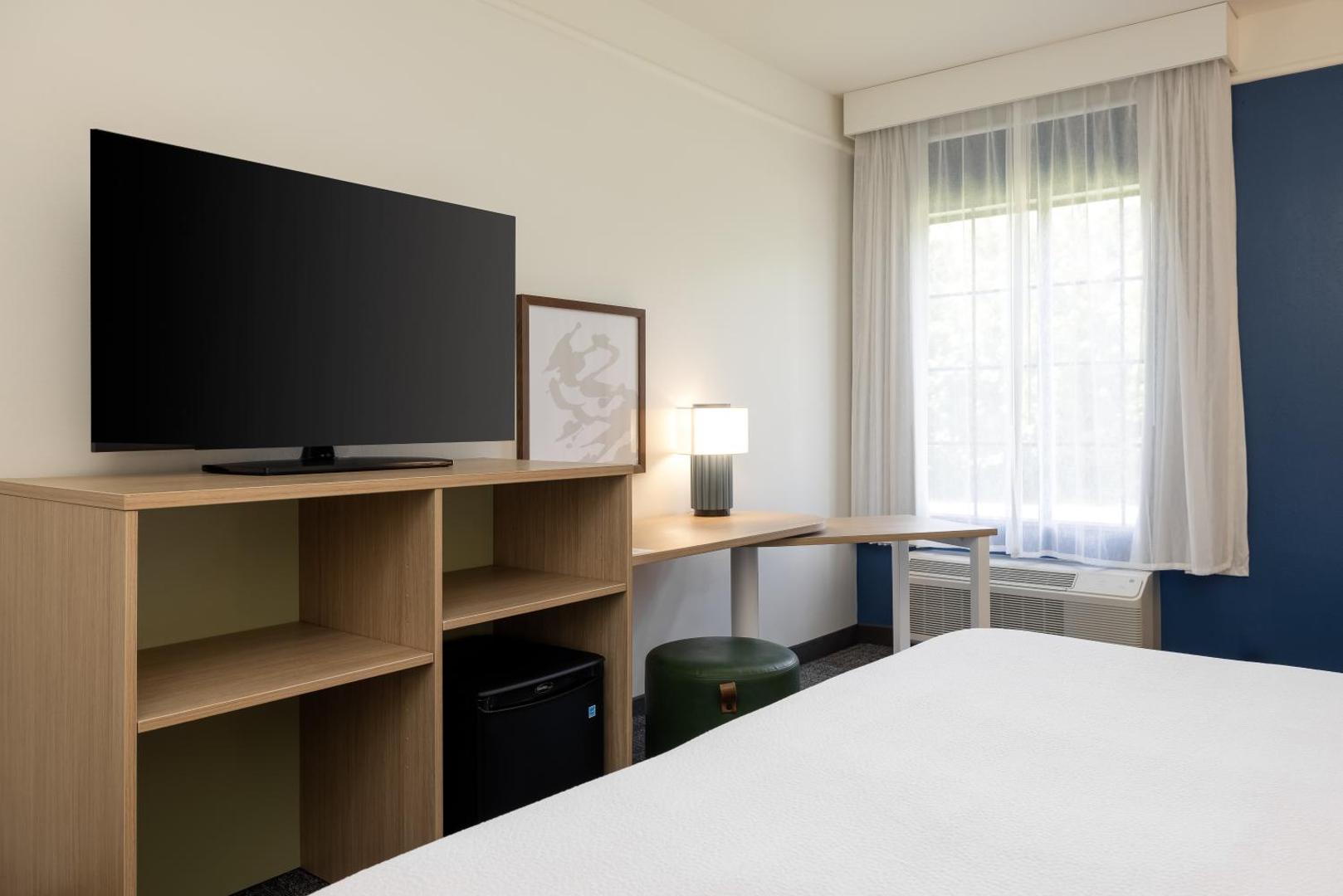 Spark by Hilton Savannah Airport Spark by Hilton Savannah Airport