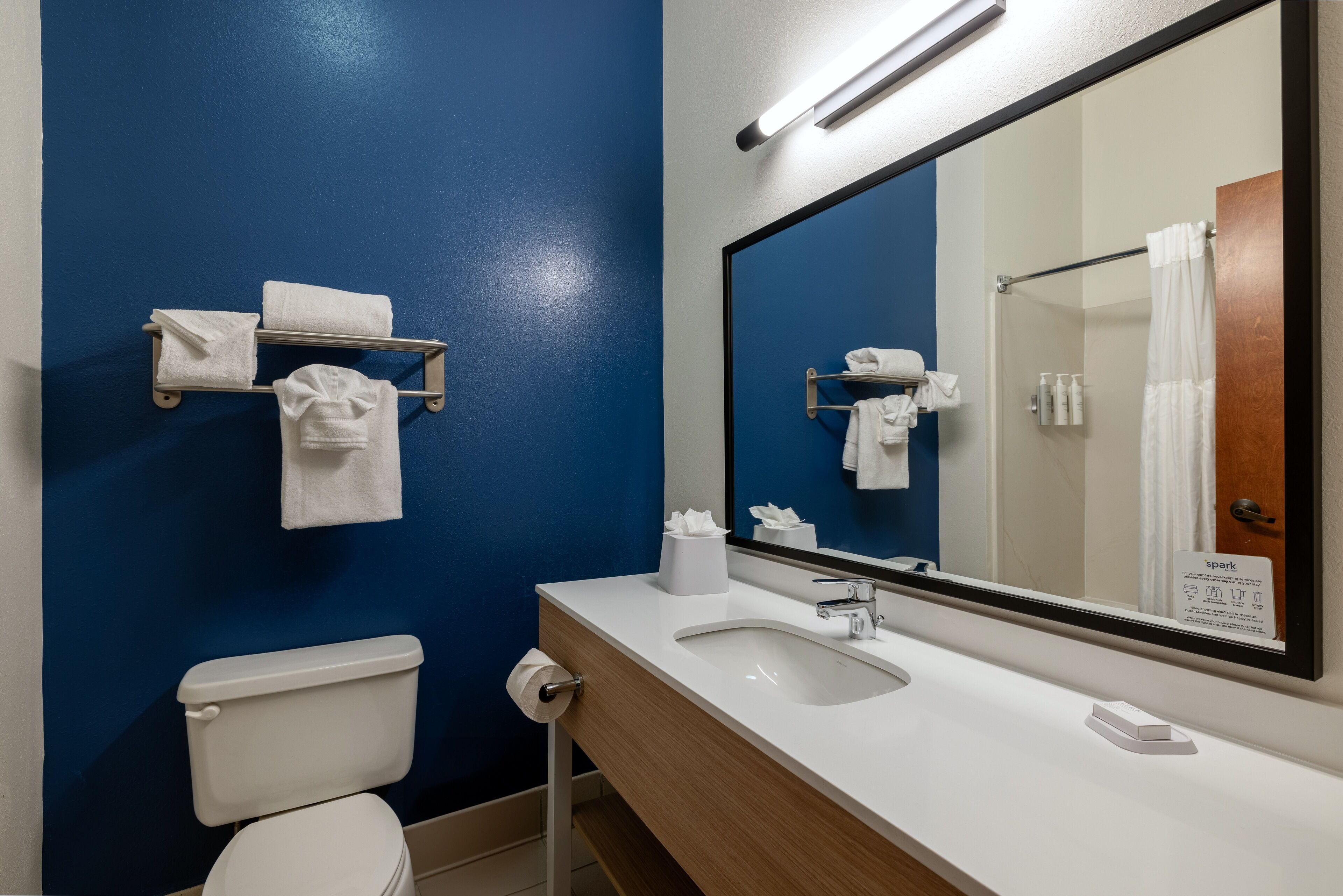 Spark by Hilton Savannah Airport Spark by Hilton Savannah Airport