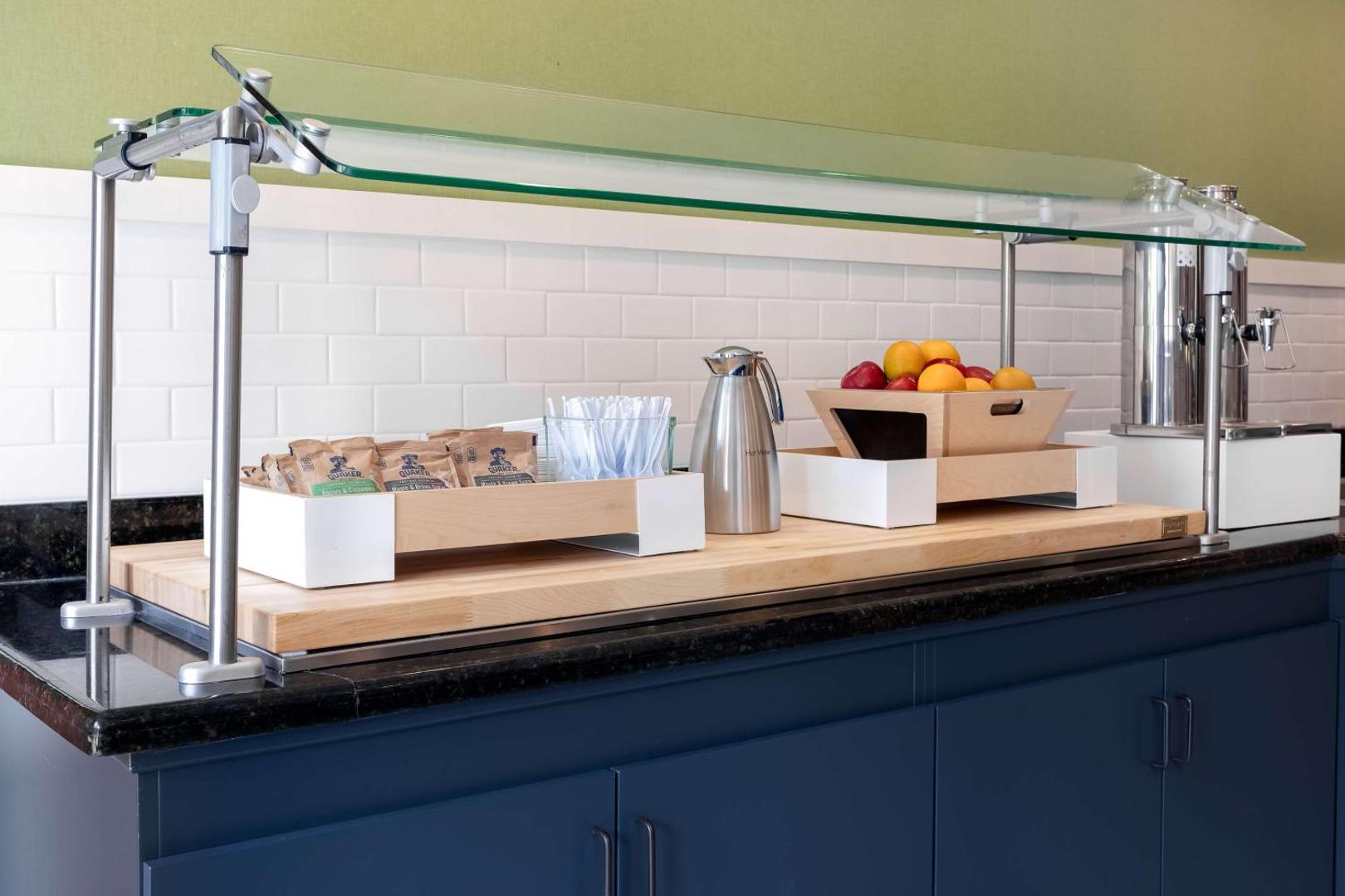 Spark by Hilton Savannah Airport Spark by Hilton Savannah Airport