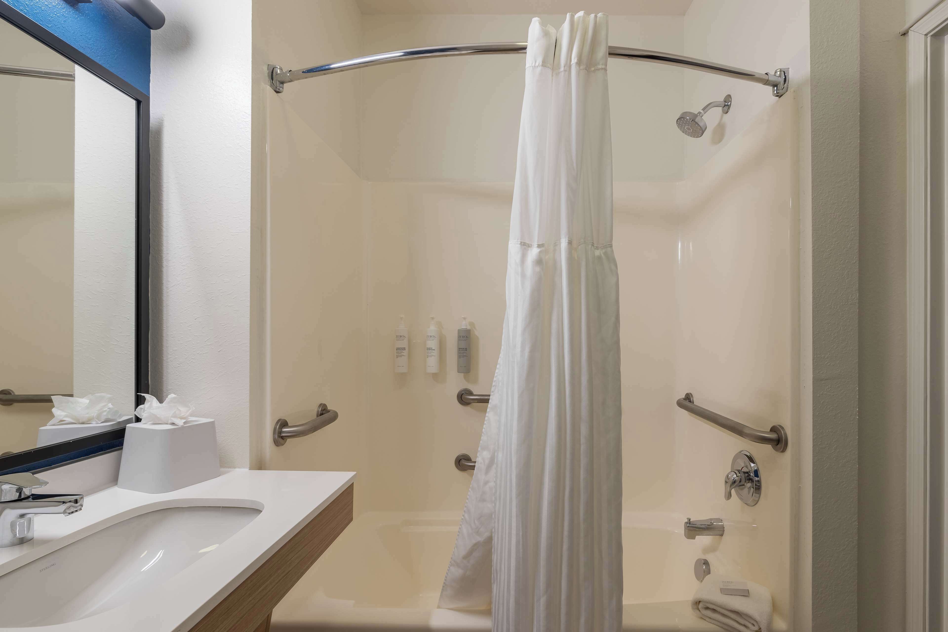 Spark by Hilton Savannah Airport Spark by Hilton Savannah Airport