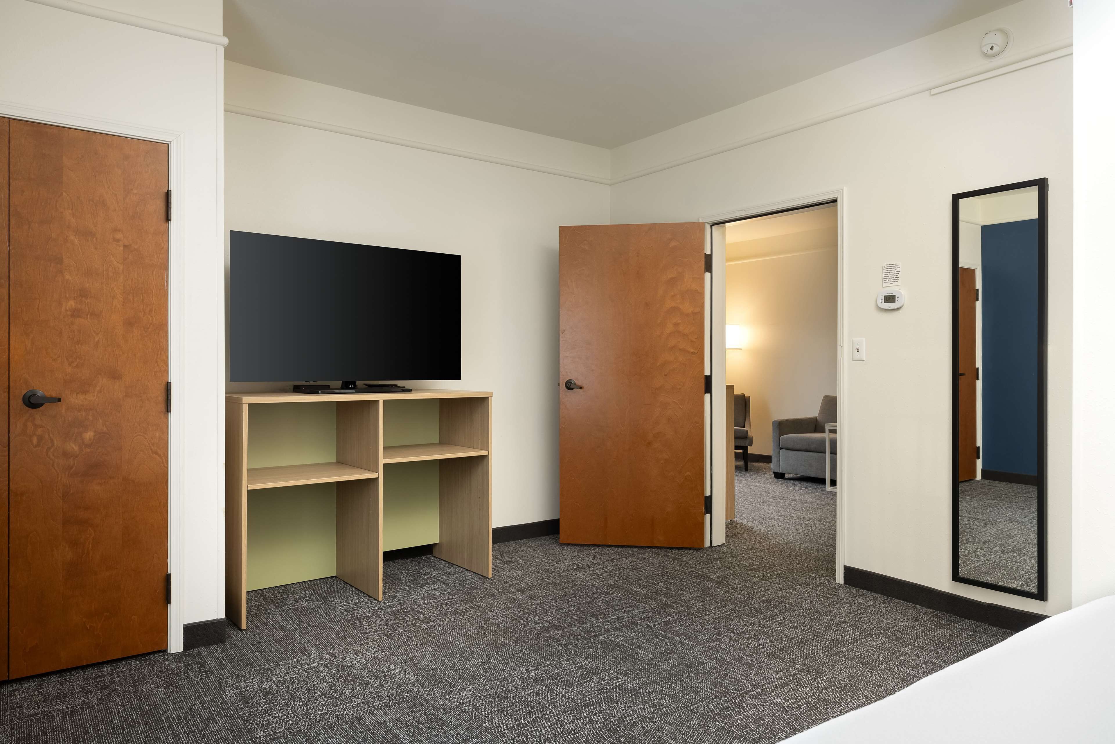 Spark by Hilton Savannah Airport Spark by Hilton Savannah Airport