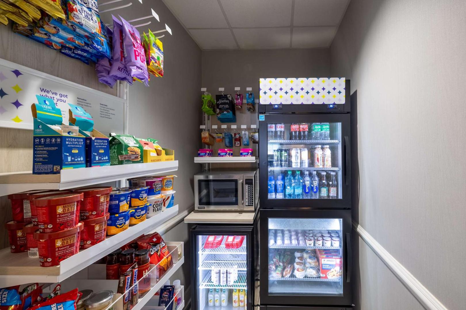 Spark by Hilton Savannah Airport Spark by Hilton Savannah Airport