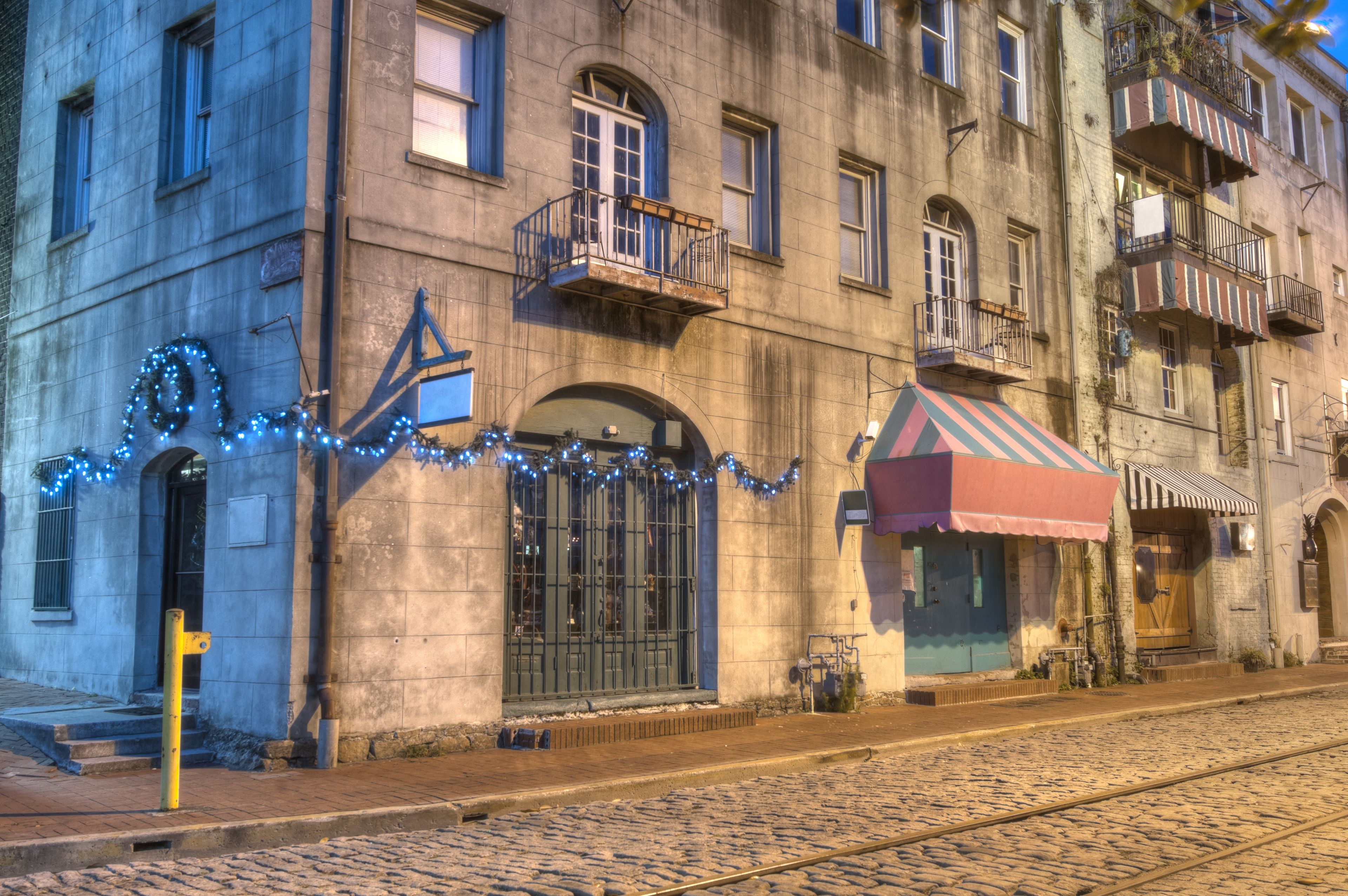 Spark by Hilton Savannah Airport Spark by Hilton Savannah Airport