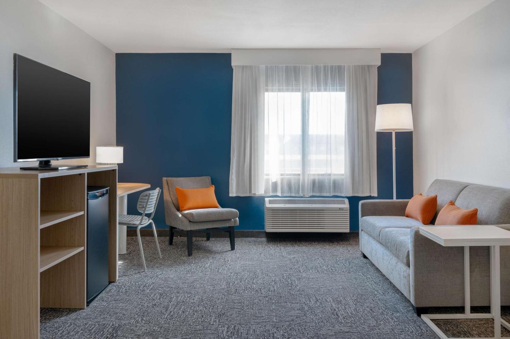Spark by Hilton Savannah Midtown Spark by Hilton Savannah Midtown