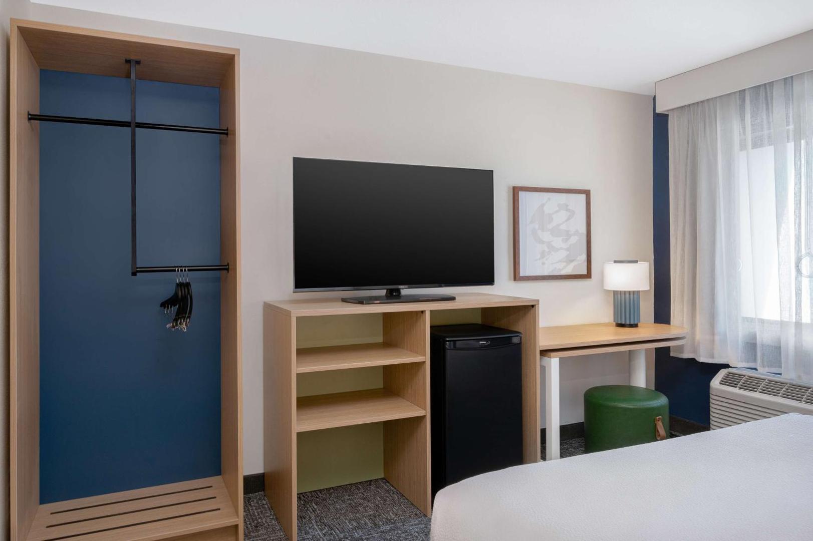 Spark by Hilton Savannah Midtown Spark by Hilton Savannah Midtown