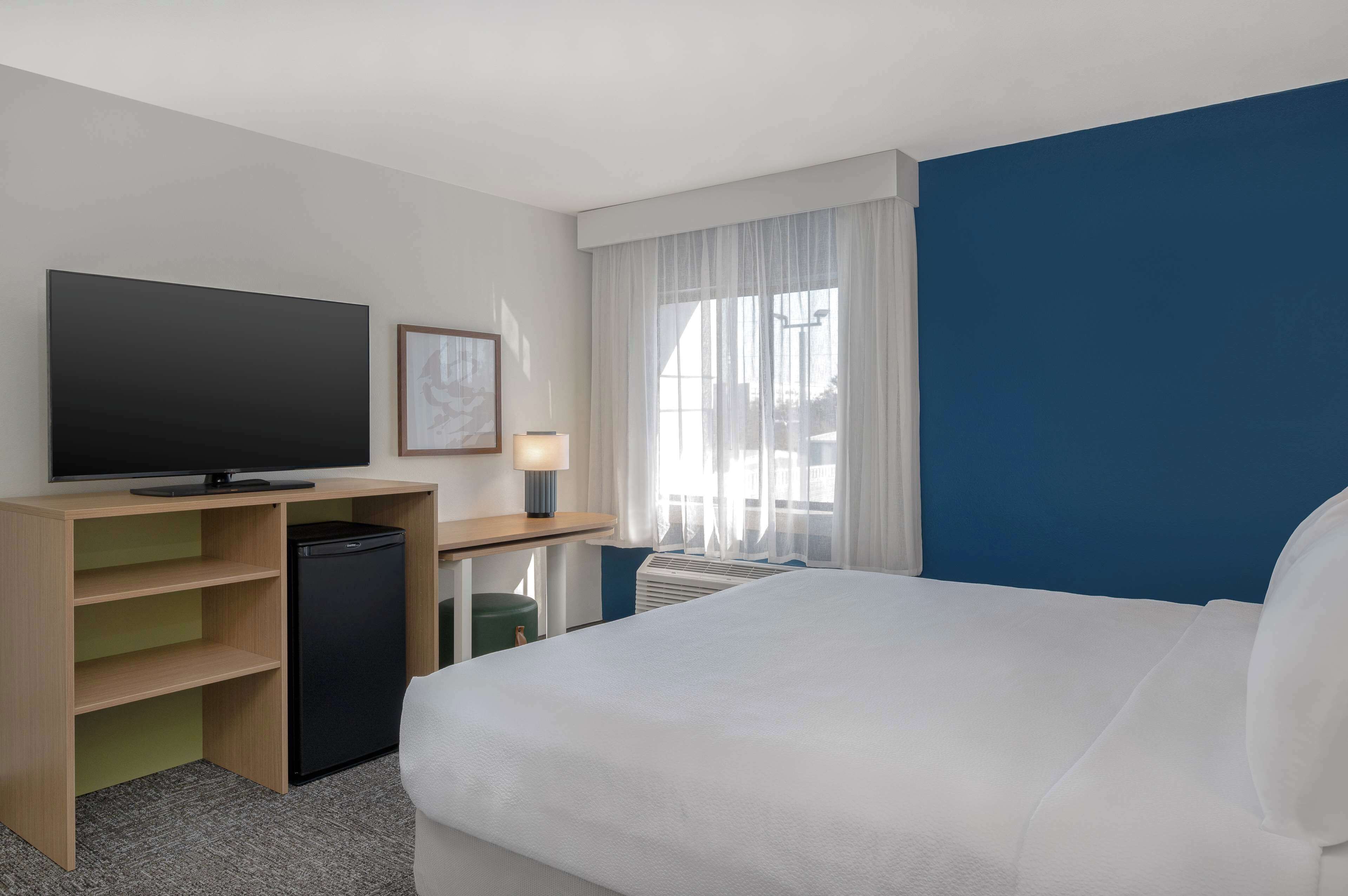Spark by Hilton Savannah Midtown Spark by Hilton Savannah Midtown