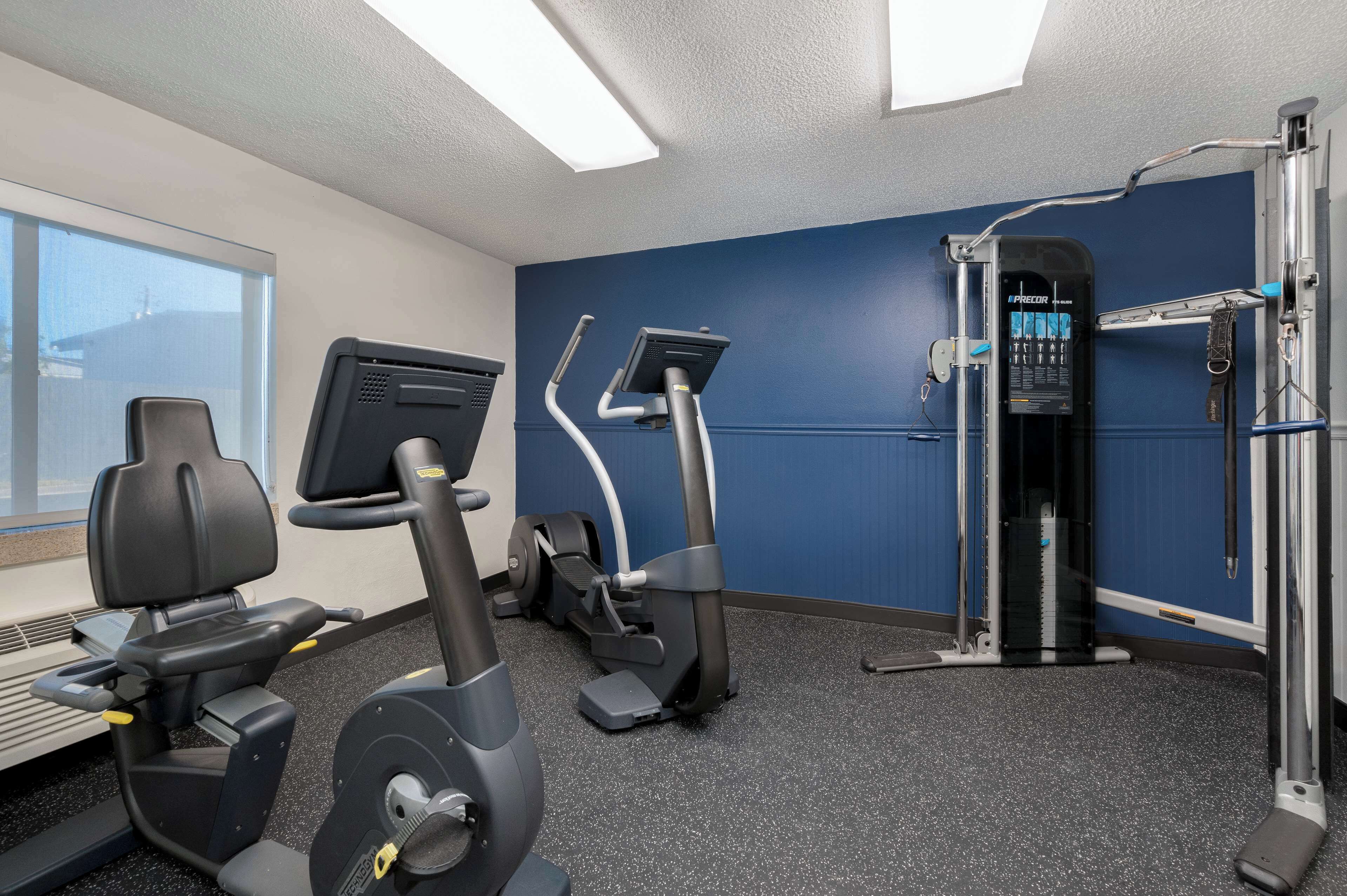 Spark by Hilton Savannah Midtown Spark by Hilton Savannah Midtown