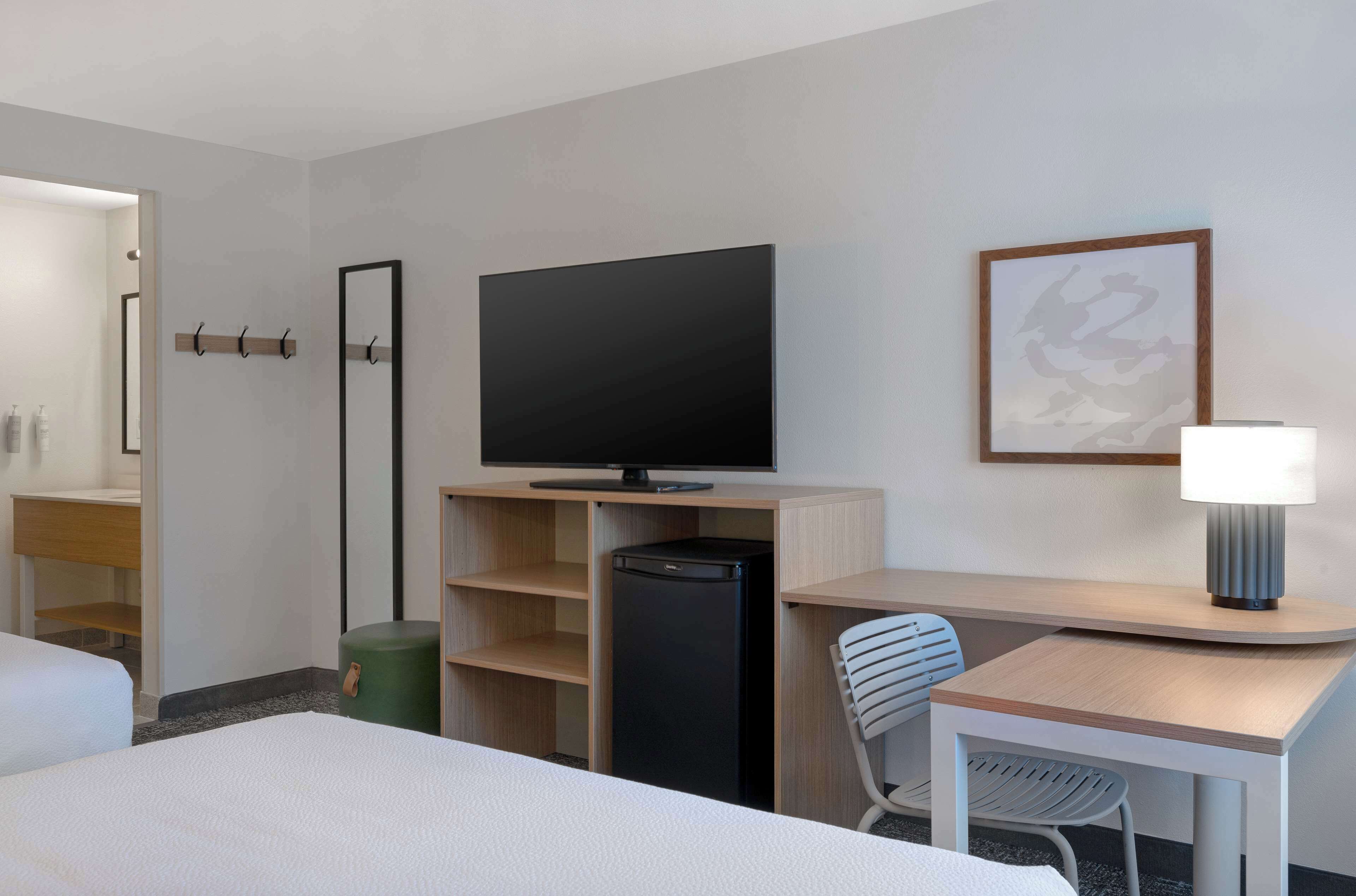 Spark by Hilton Savannah Midtown Spark by Hilton Savannah Midtown