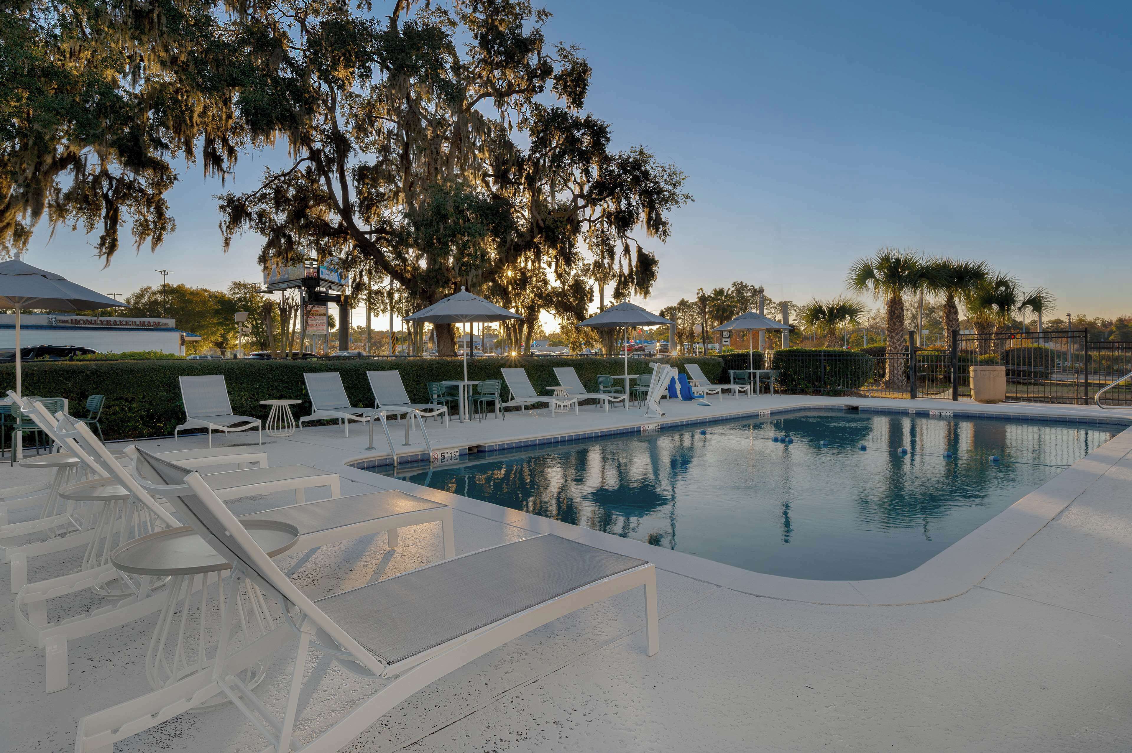 Spark by Hilton Savannah Midtown Spark by Hilton Savannah Midtown