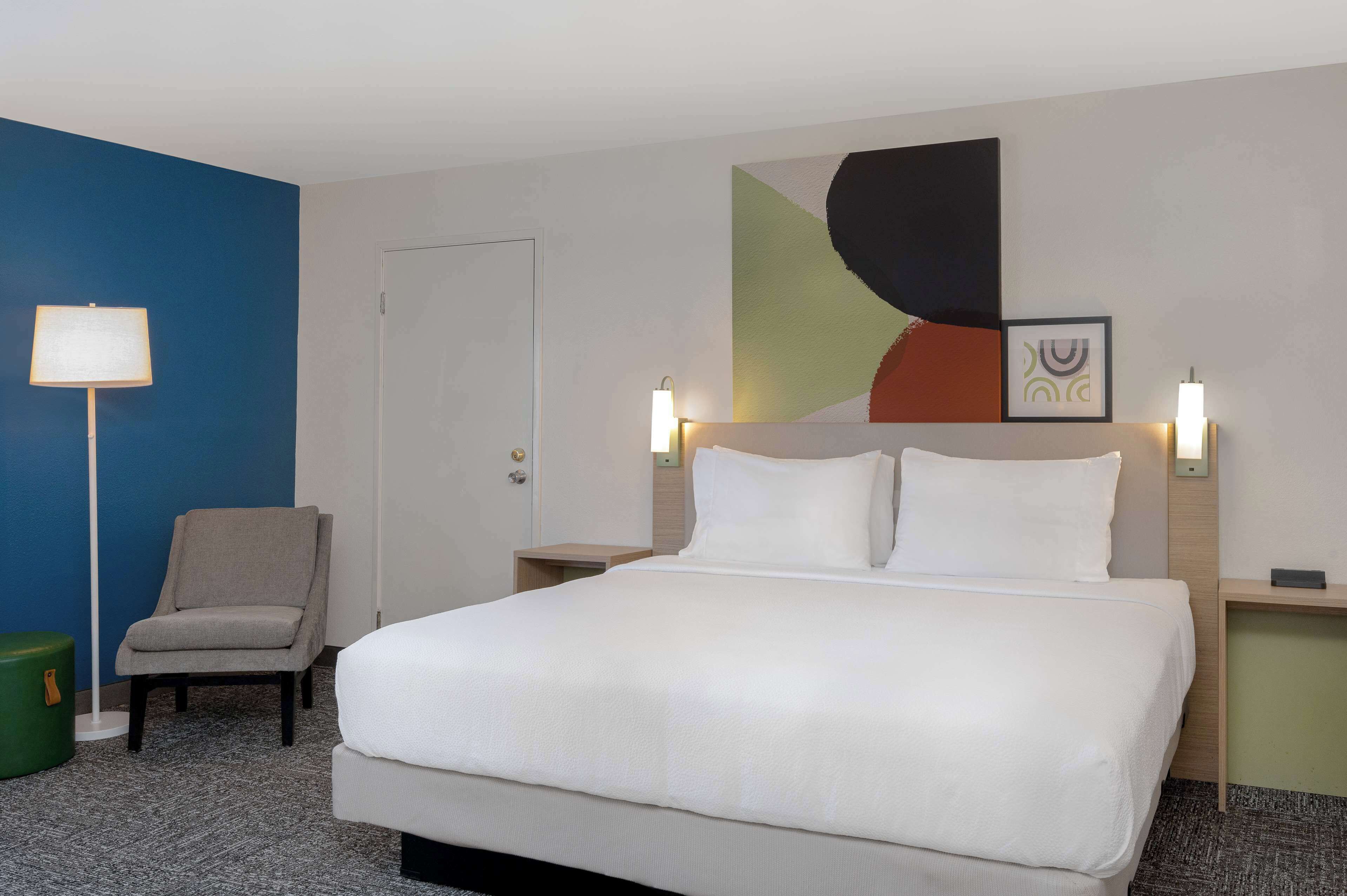 Spark by Hilton Savannah Midtown Spark by Hilton Savannah Midtown