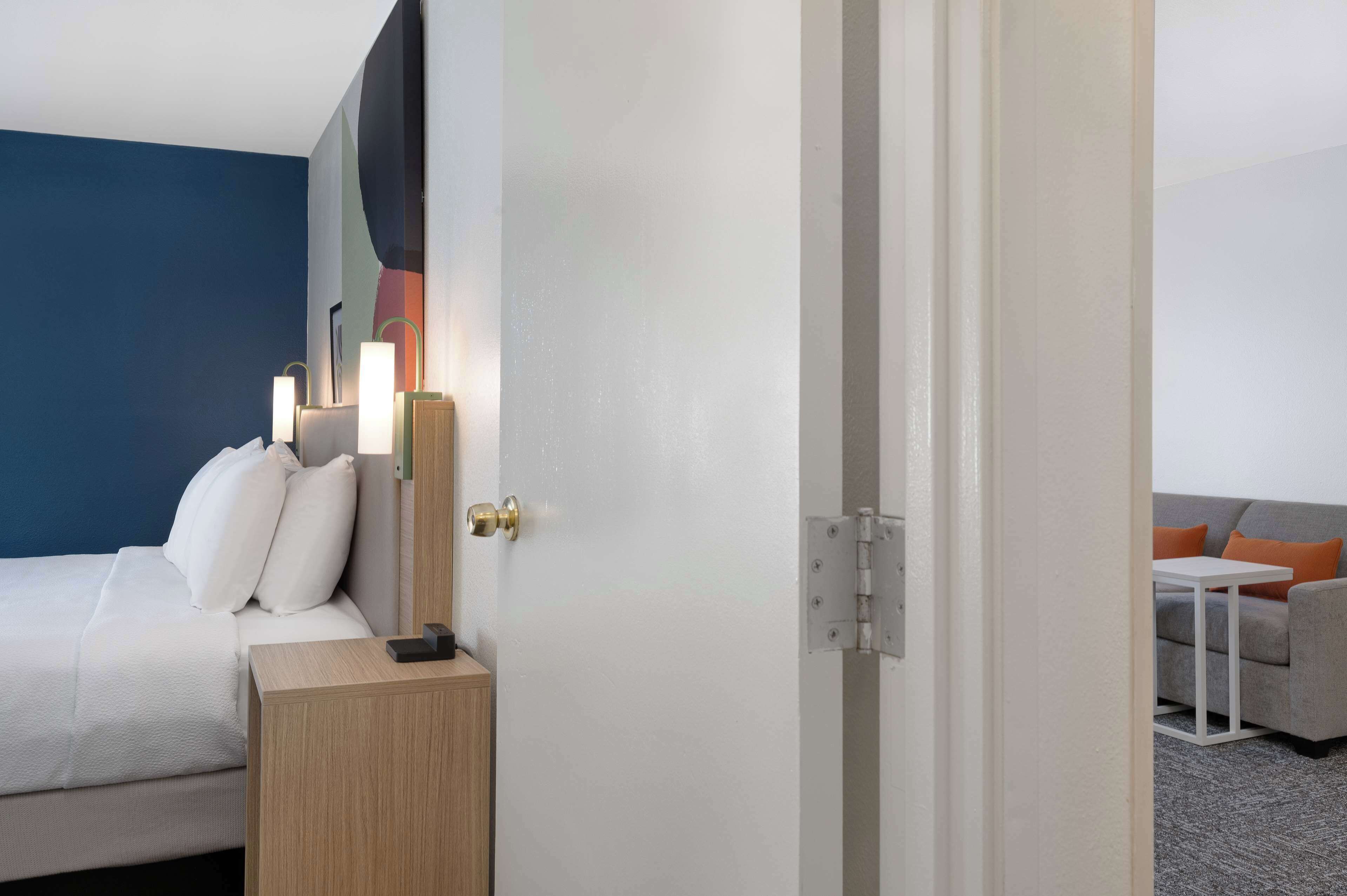 Spark by Hilton Savannah Midtown Spark by Hilton Savannah Midtown