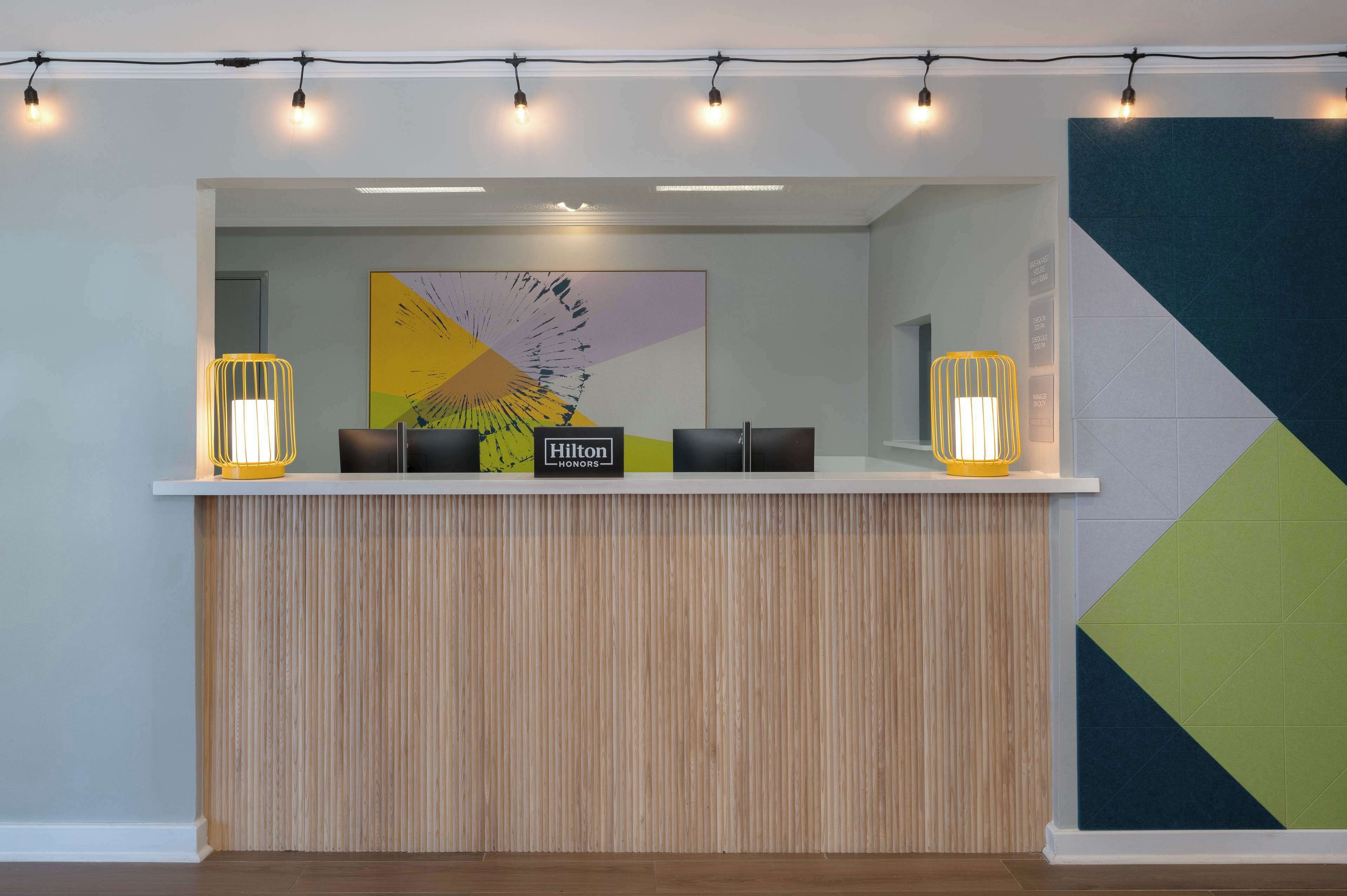 Spark by Hilton Savannah Midtown Spark by Hilton Savannah Midtown