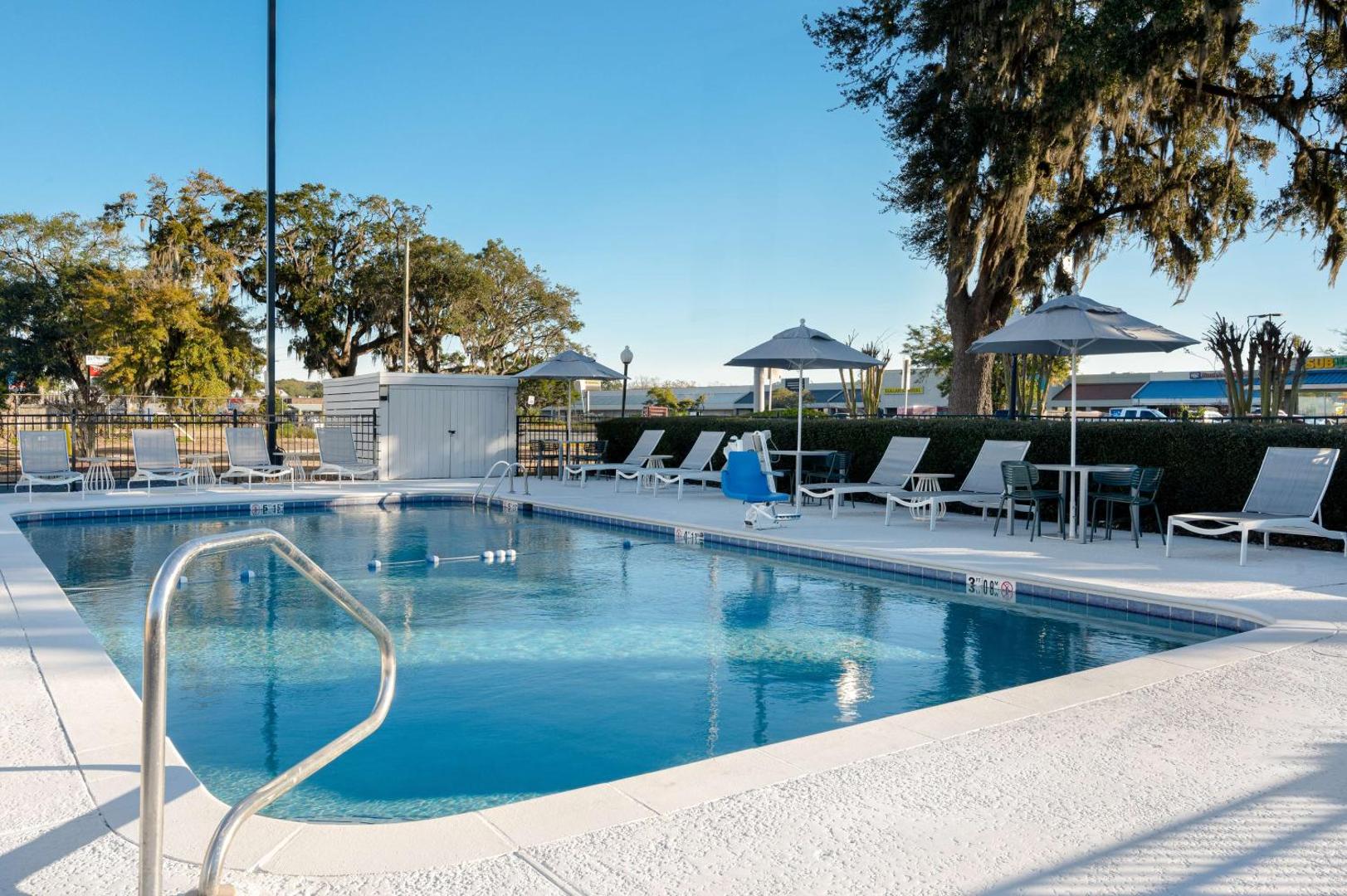 Spark by Hilton Savannah Midtown Spark by Hilton Savannah Midtown