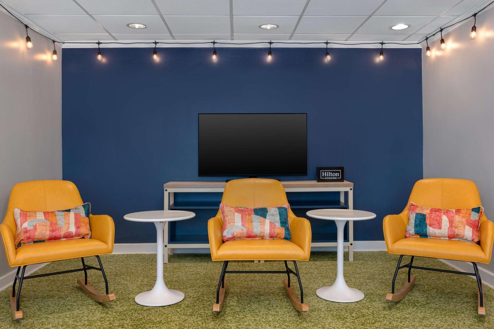 Spark by Hilton Savannah Midtown Spark by Hilton Savannah Midtown
