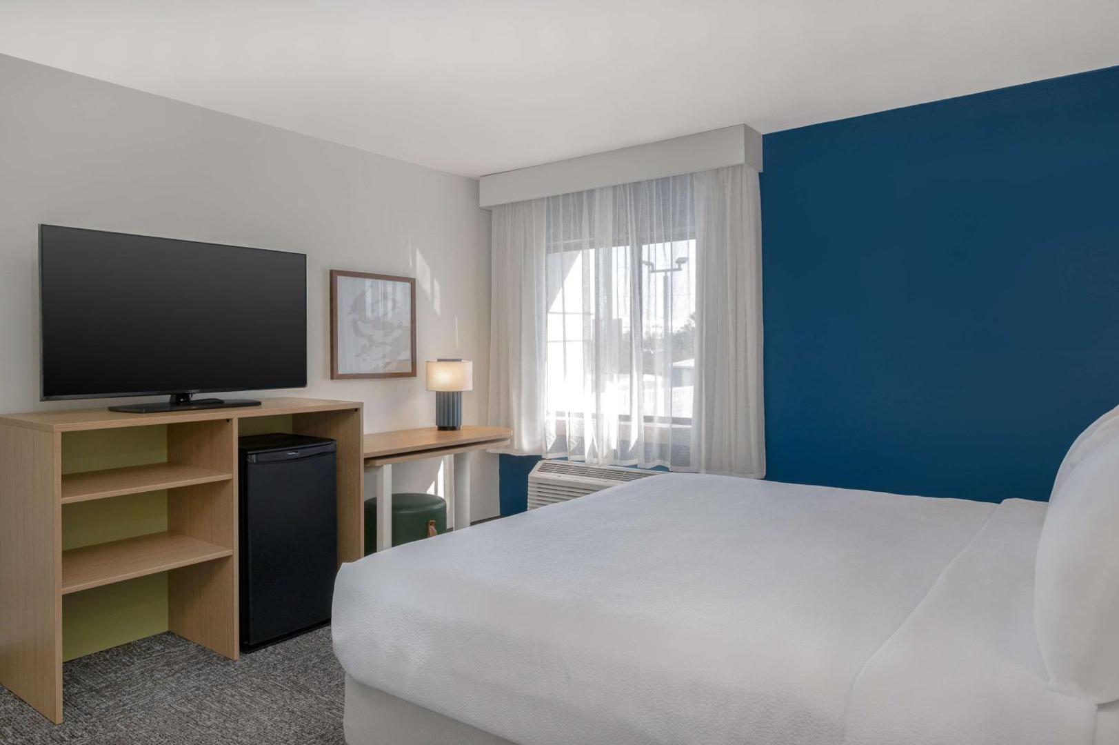 Spark by Hilton Savannah Midtown Spark by Hilton Savannah Midtown