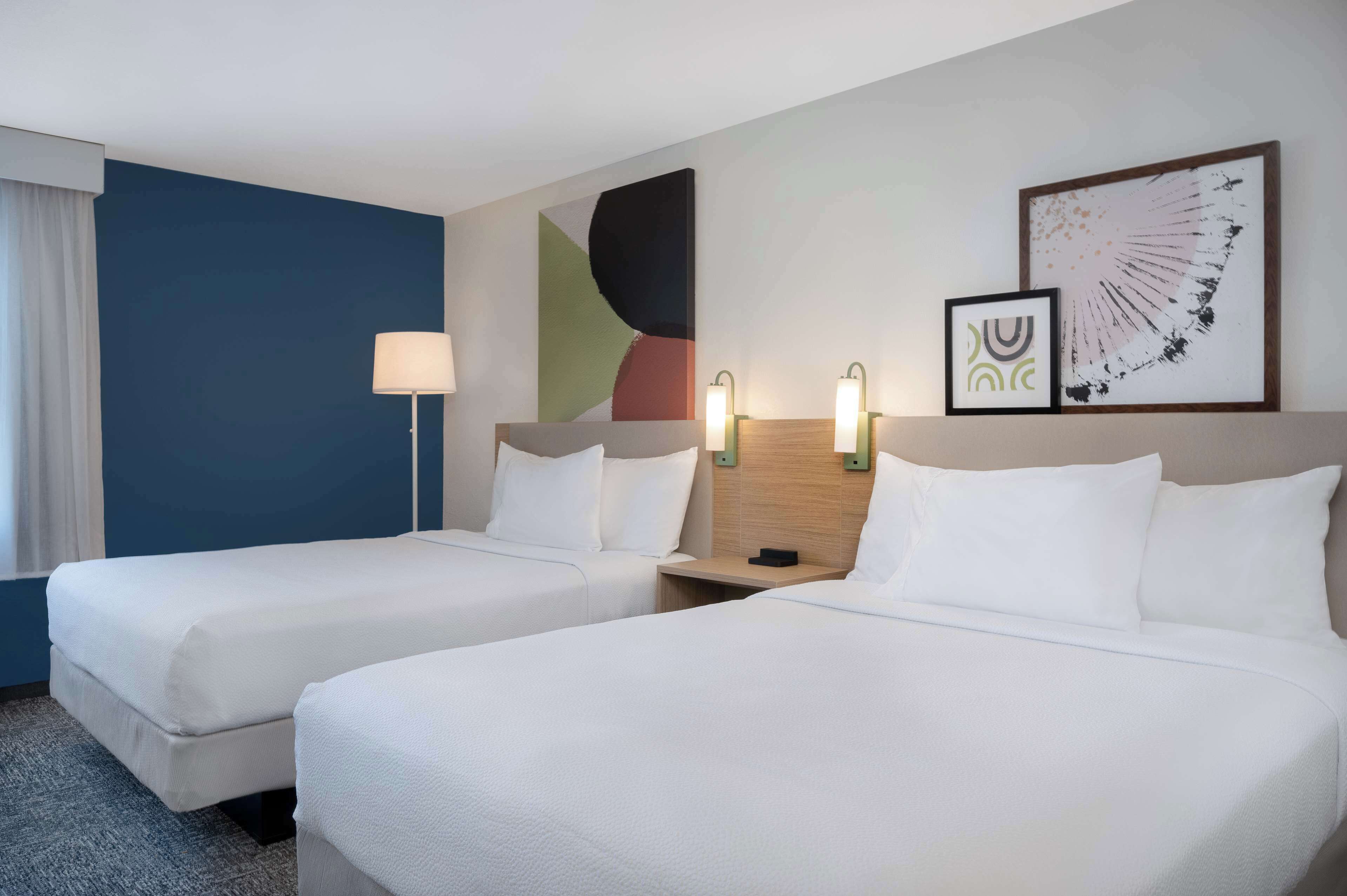 Spark by Hilton Savannah Midtown Spark by Hilton Savannah Midtown