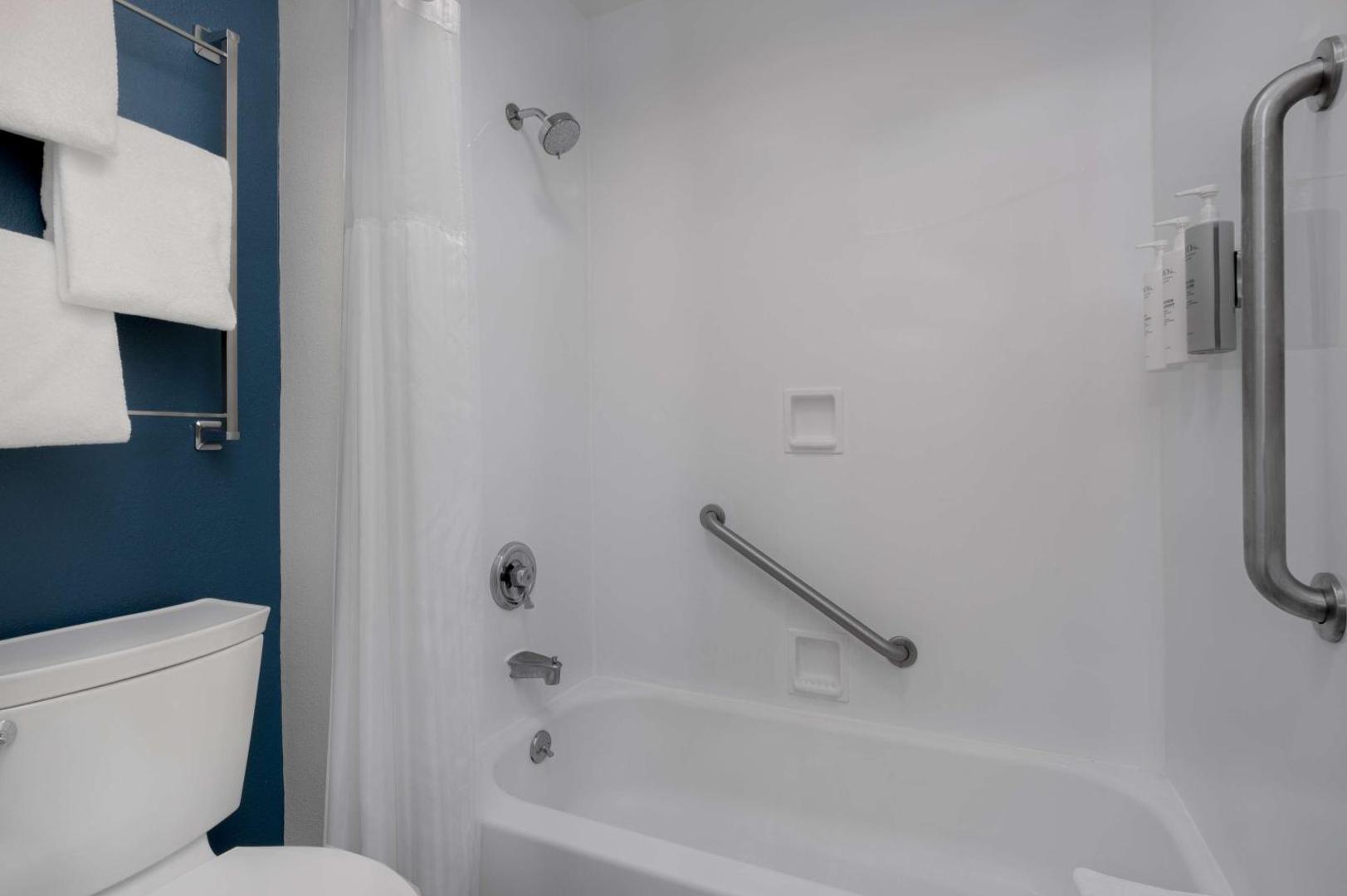 Spark by Hilton Savannah Midtown Spark by Hilton Savannah Midtown