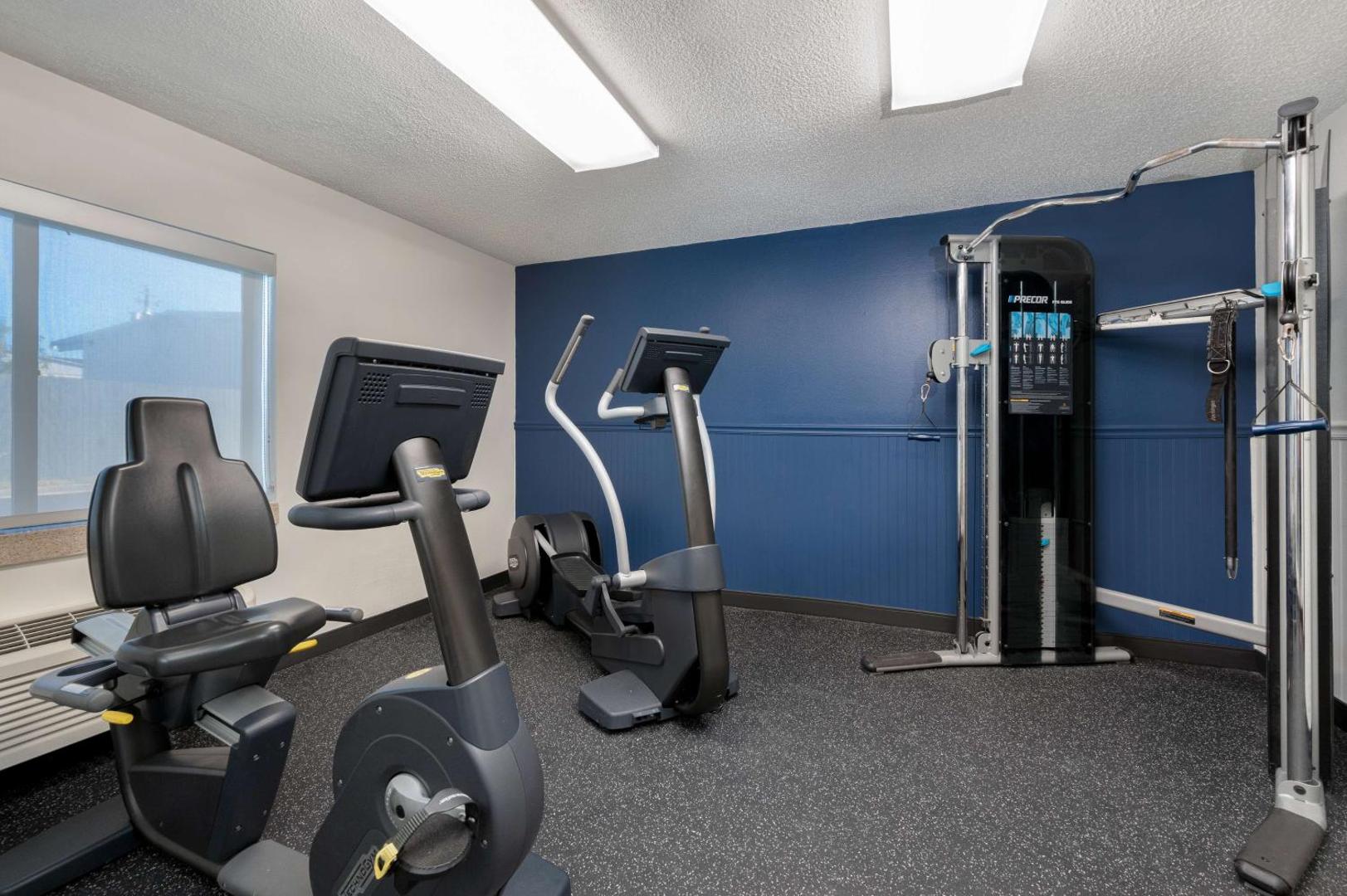 Spark by Hilton Savannah Midtown Spark by Hilton Savannah Midtown