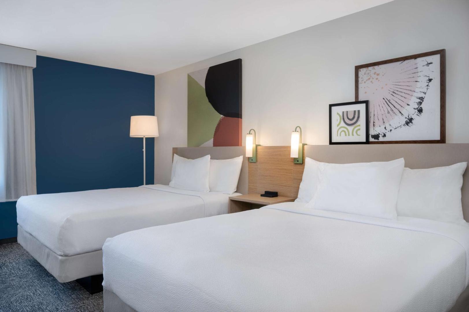 Spark by Hilton Savannah Midtown Spark by Hilton Savannah Midtown