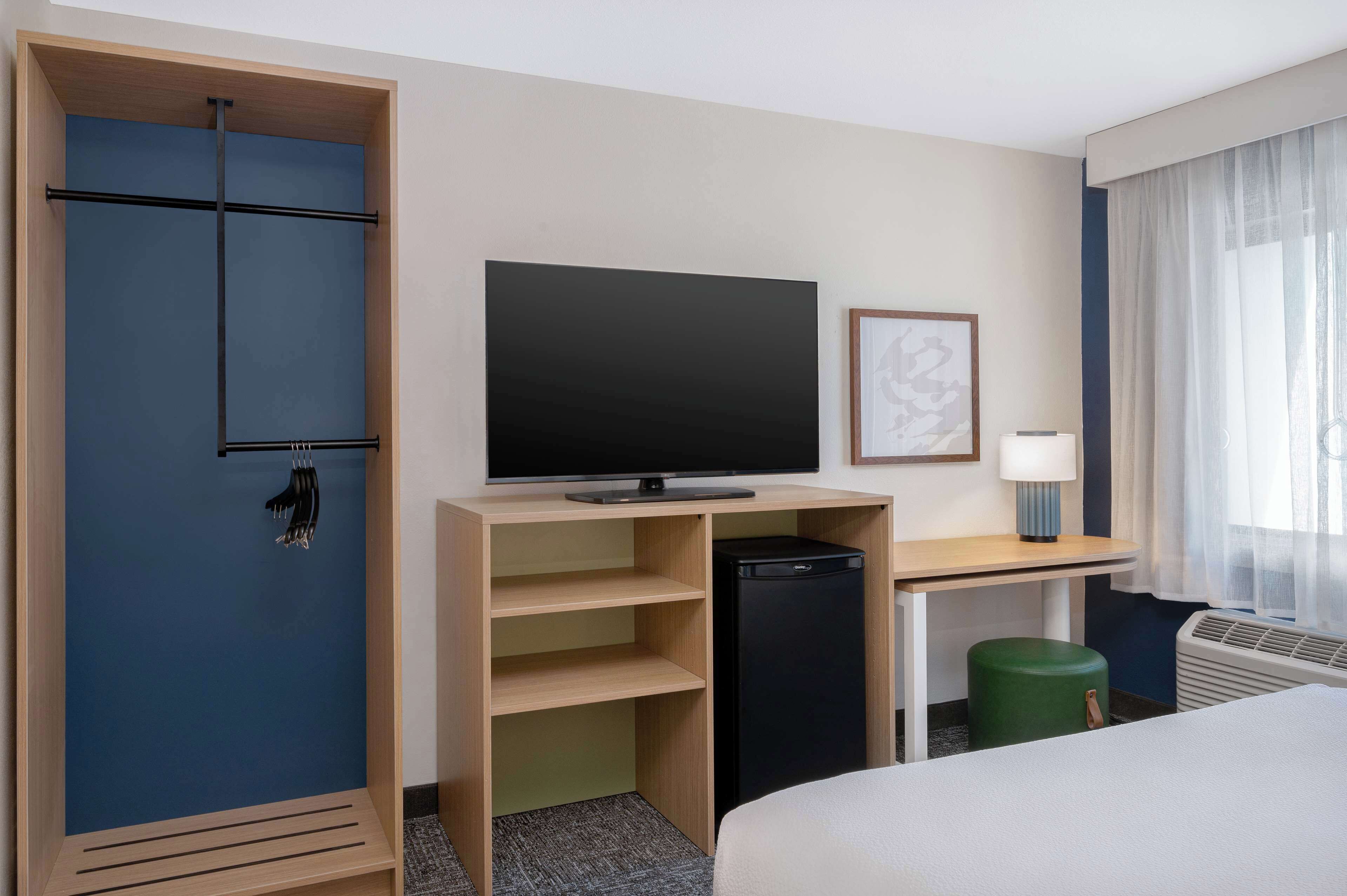 Spark by Hilton Savannah Midtown Spark by Hilton Savannah Midtown