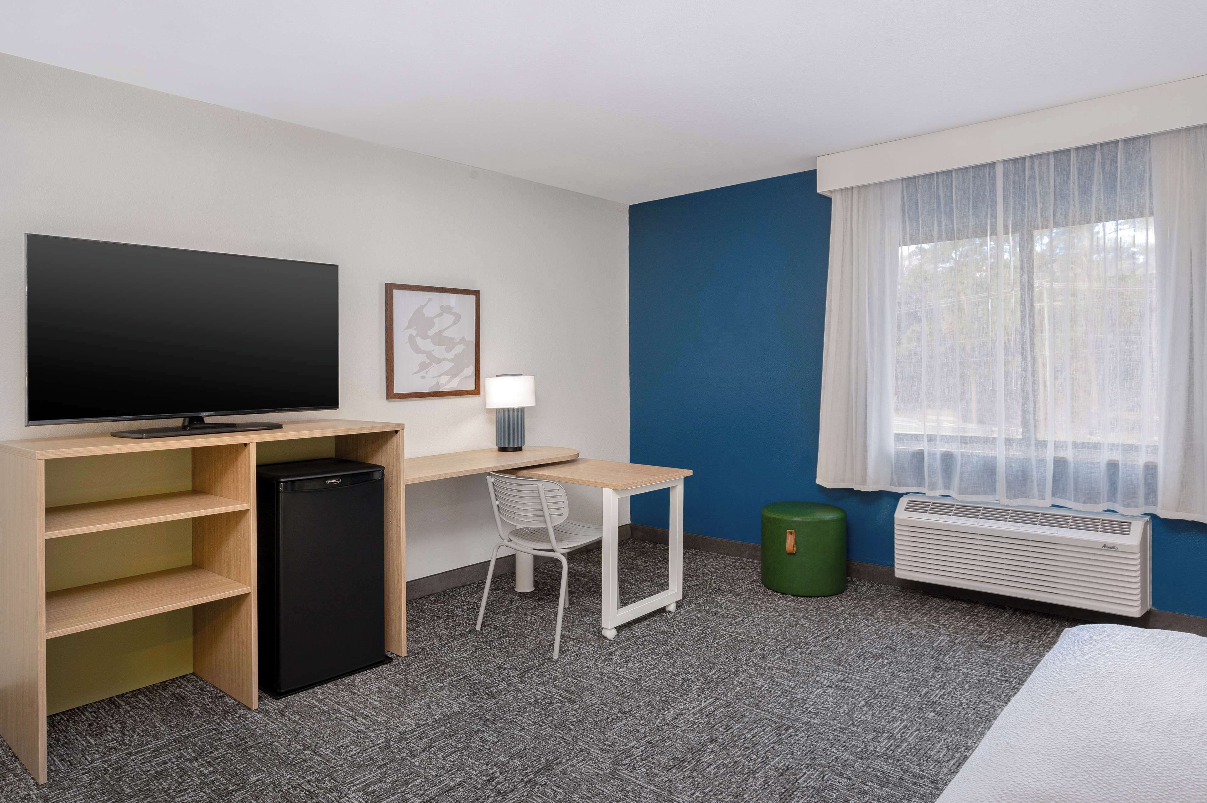 Spark by Hilton Savannah Midtown Spark by Hilton Savannah Midtown