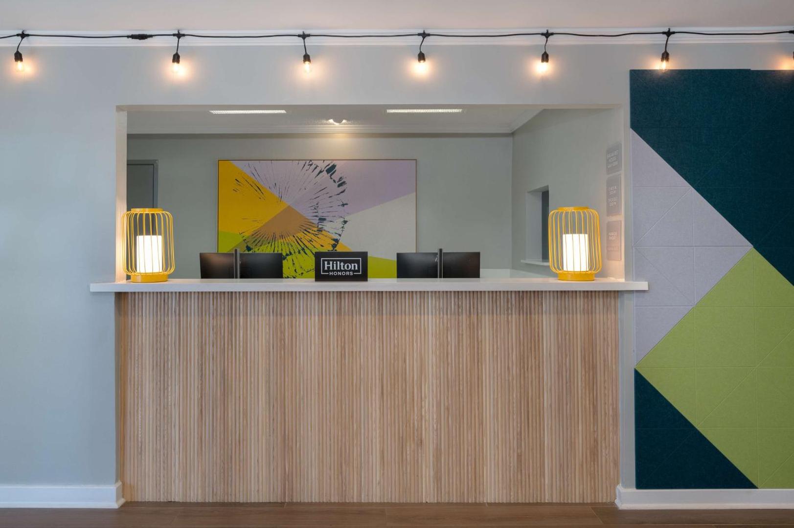 Spark by Hilton Savannah Midtown Spark by Hilton Savannah Midtown