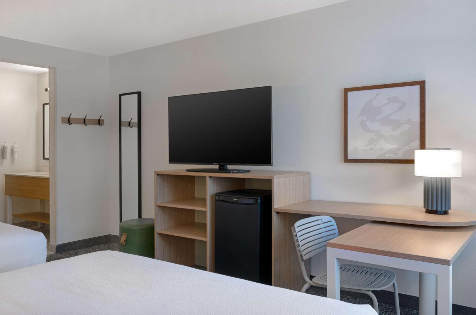 Spark by Hilton Savannah Midtown Spark by Hilton Savannah Midtown