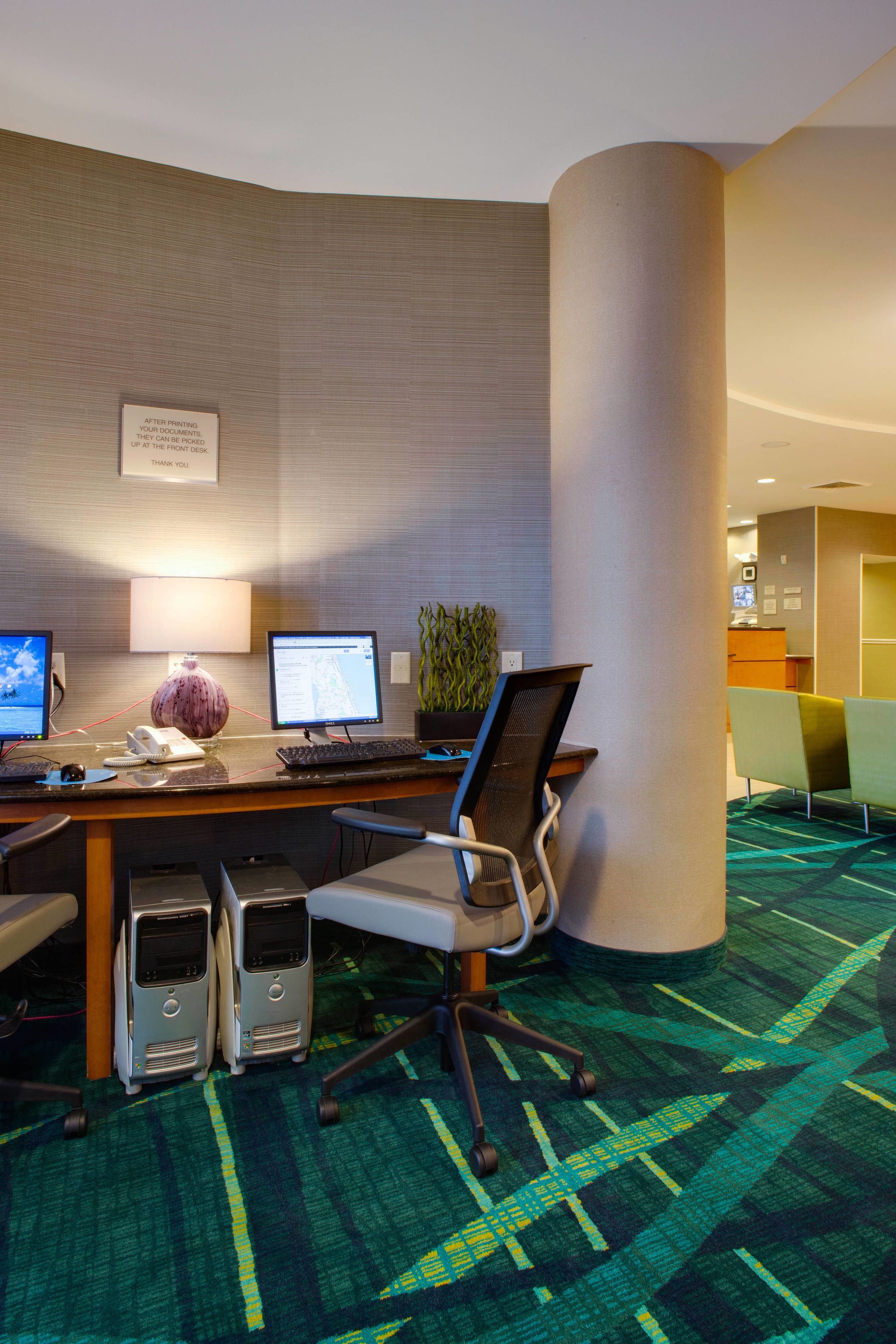 SpringHill Suites Savannah Airport SpringHill Suites Savannah Airport