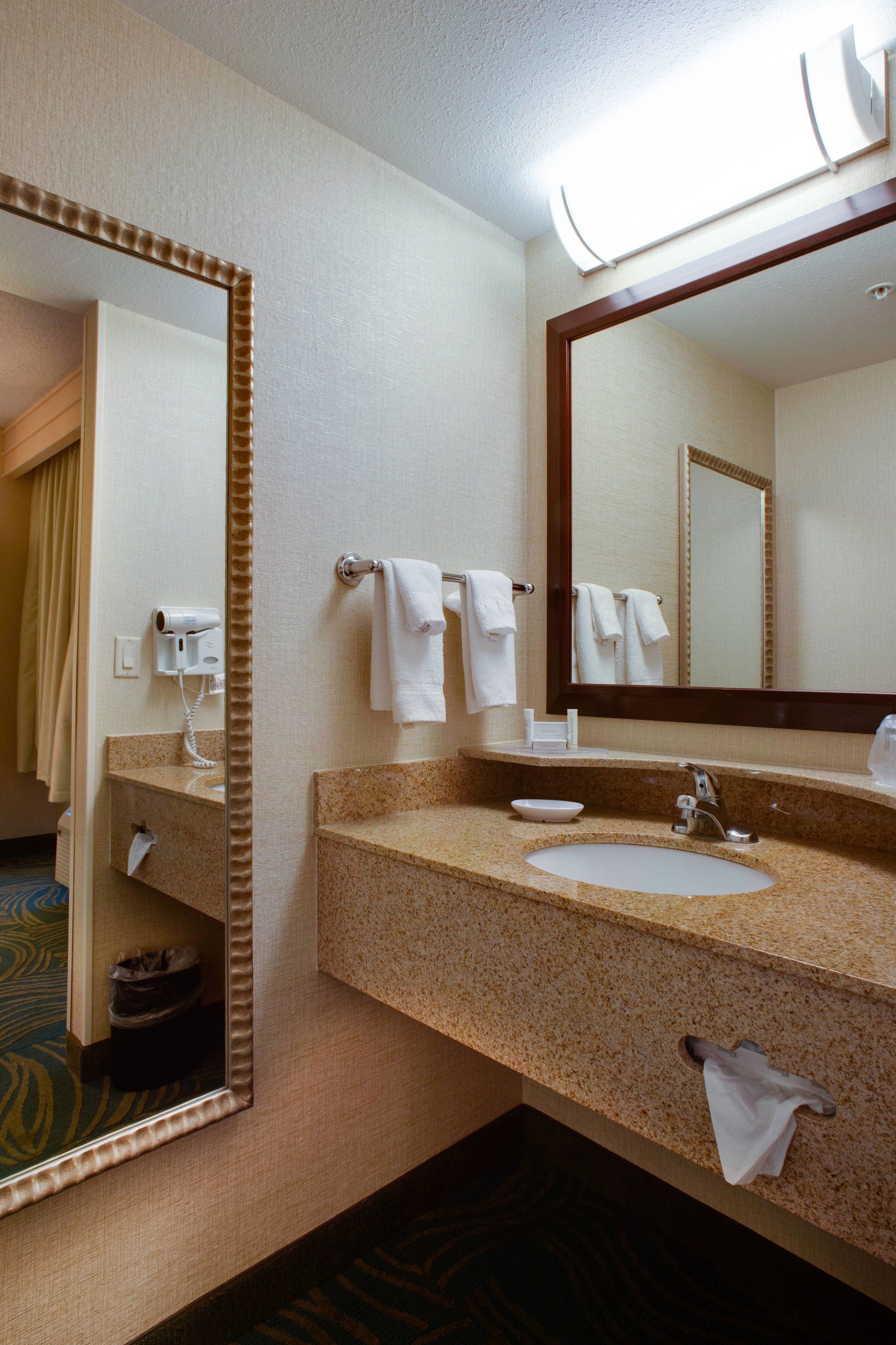 SpringHill Suites Savannah Airport SpringHill Suites Savannah Airport